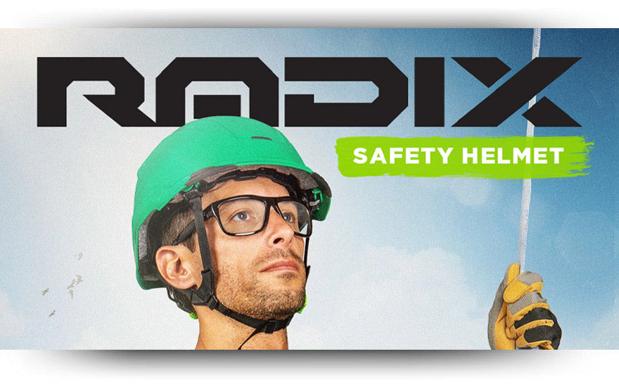 Type II Safety Helmets: Increased Impact Protection and Comfort For a Variety of Work Environments