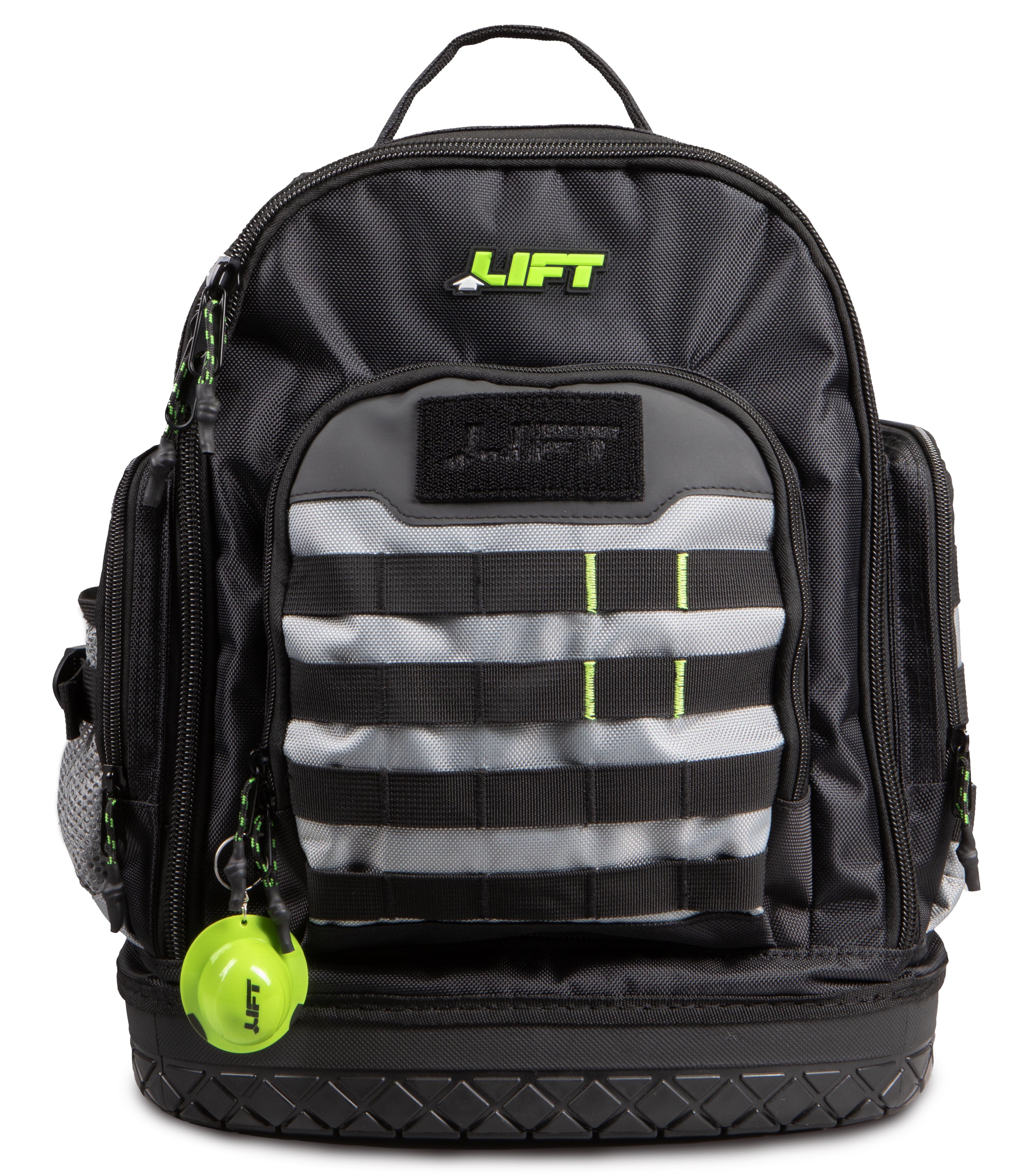 backpack tool bag laptop Lift Safety AHB-24BGN Backpack