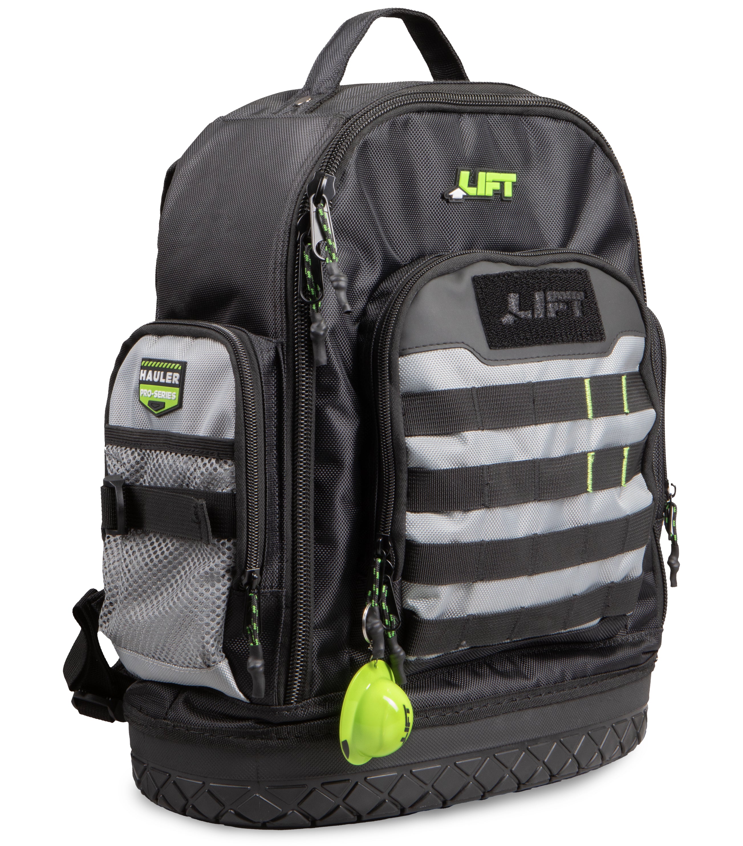 Lift Safety AHB-24BGN Backpack