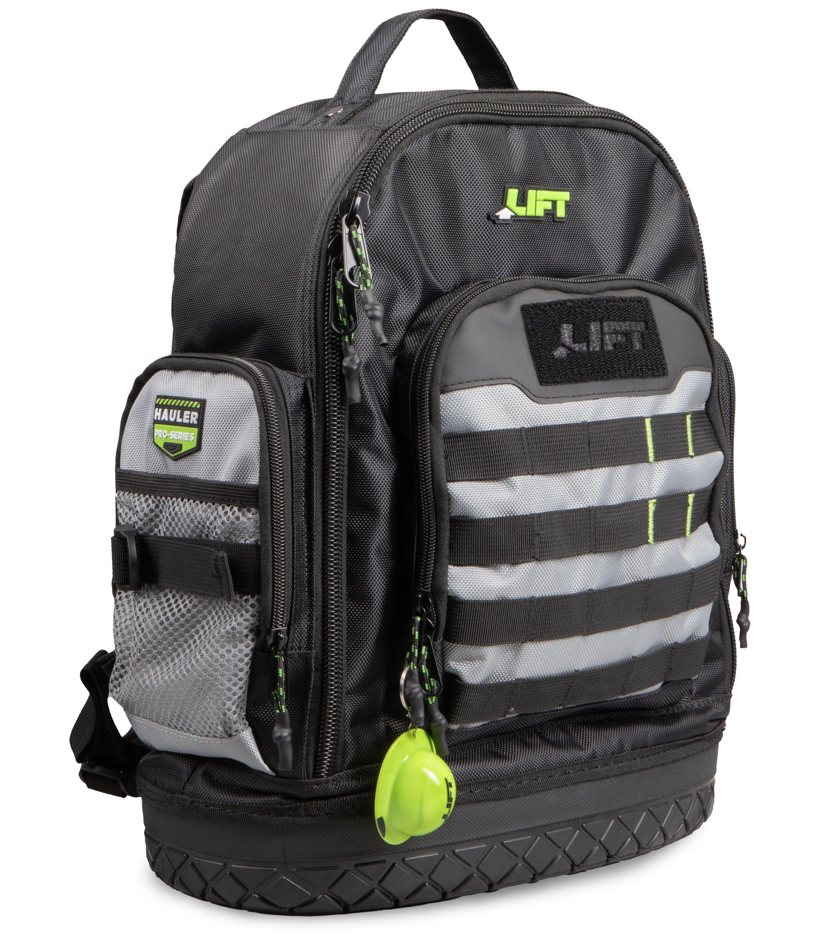 Backpack - LIFT Safety