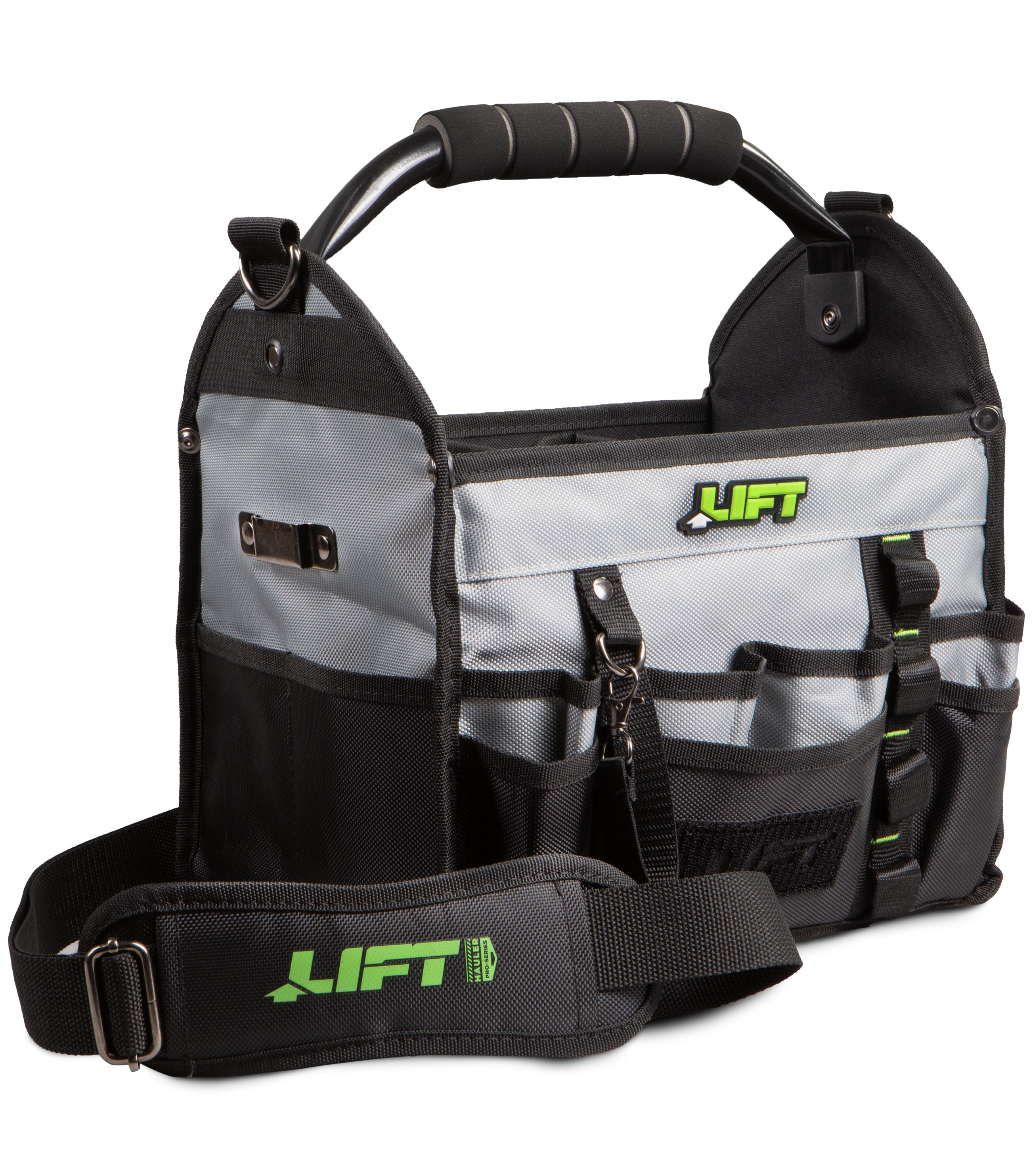 Open Top Tool Bag | LIFT Safety