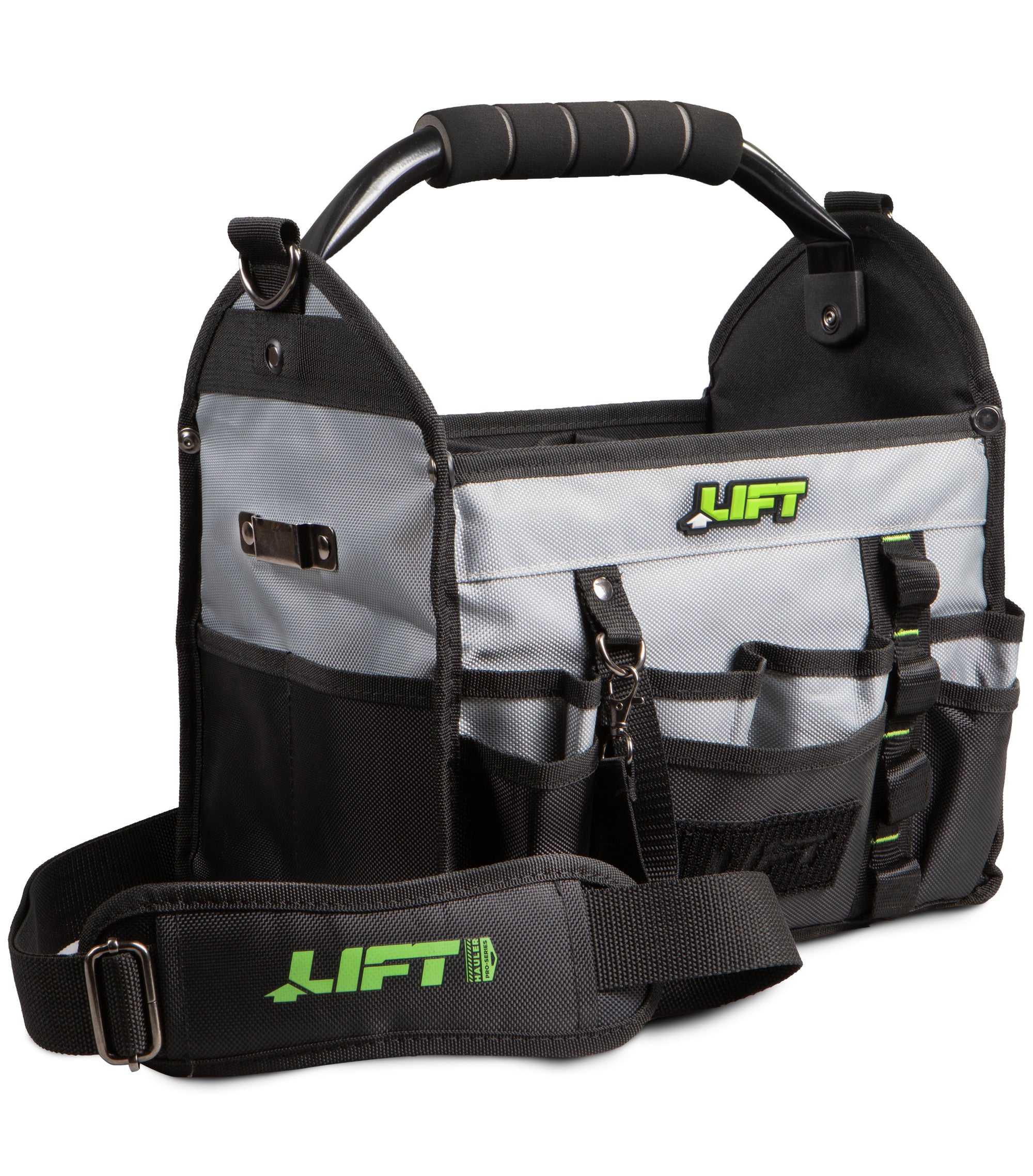 Open Top Tool Bag