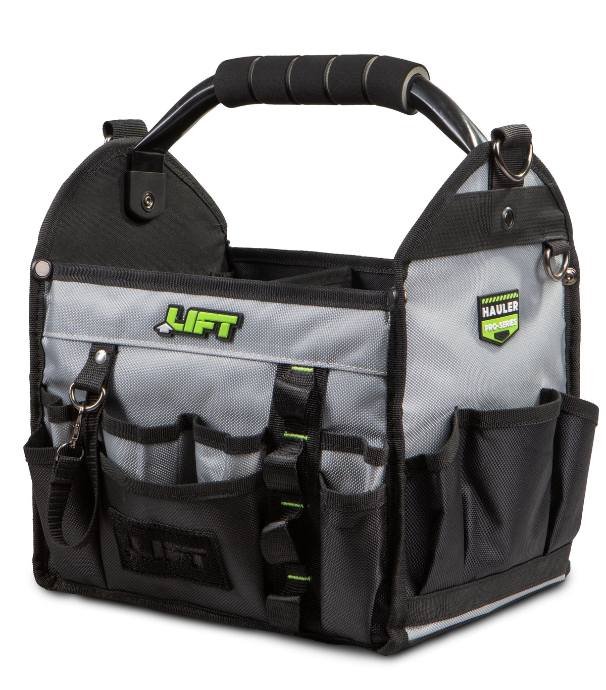 Open Top Tool Bag