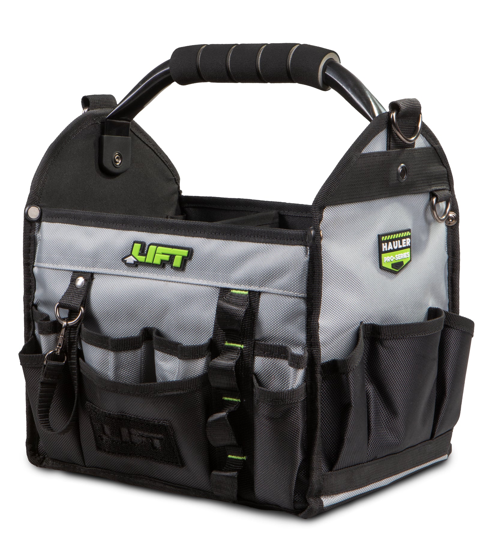 Open Top Tool Bag - LIFT Safety