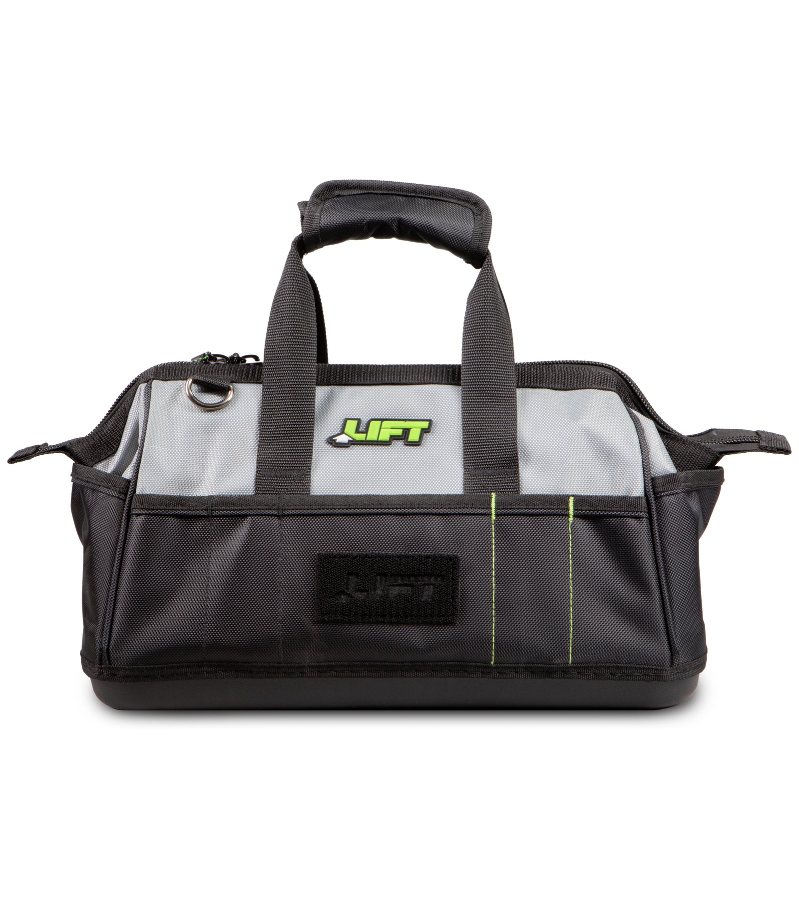 Wide Open Tool Bag - LIFT Safety