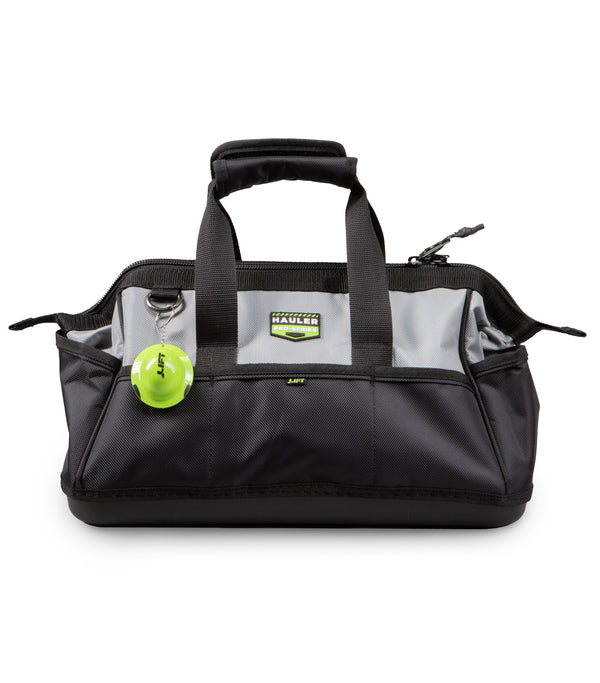 Wide Open Tool Bag | LIFT Safety