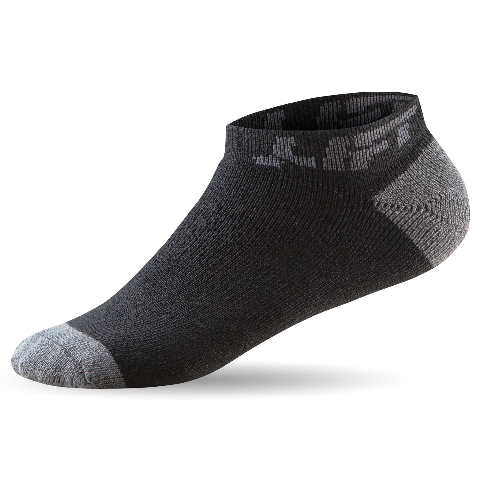 Sport Shorty Sock Black - LIFT Safety