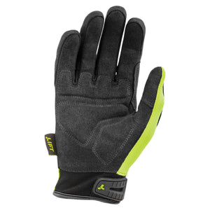 OPTION Glove (Hi-Viz) - LIFT Safety