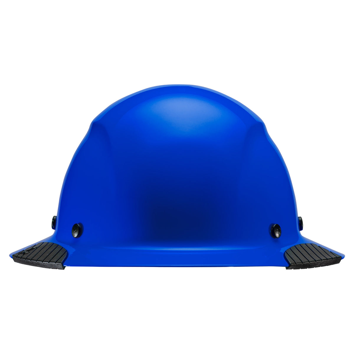 DAX Full Brim Hard Hat [color: blue]