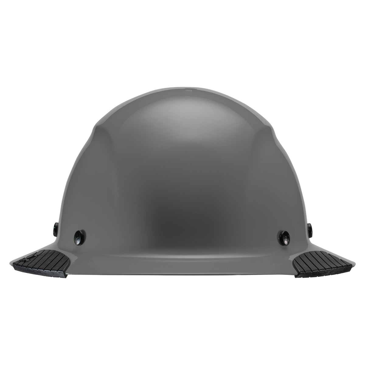 DAX Full Brim Hard Hat [color: grey]