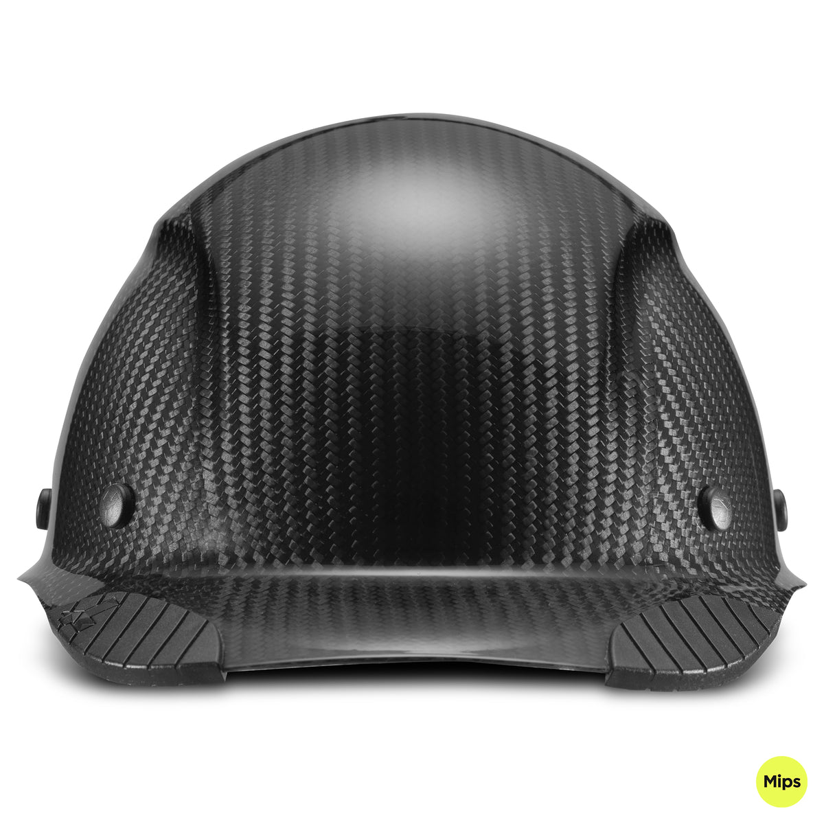 DAX Cap Style Hard Hat with Mips - Carbon Gloss - LIFT Safety