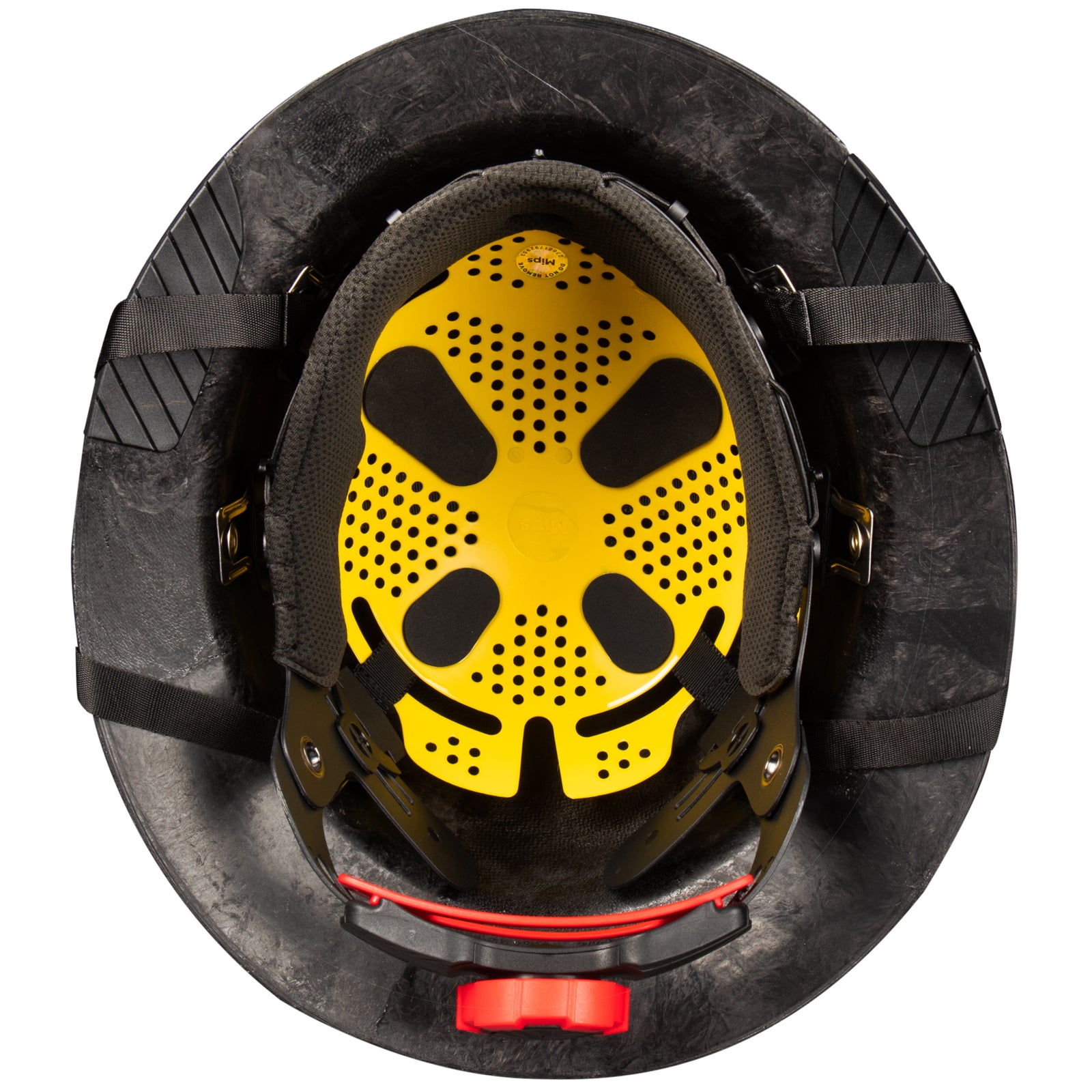 DAX Forged Carbon Matte - LIFT Safety