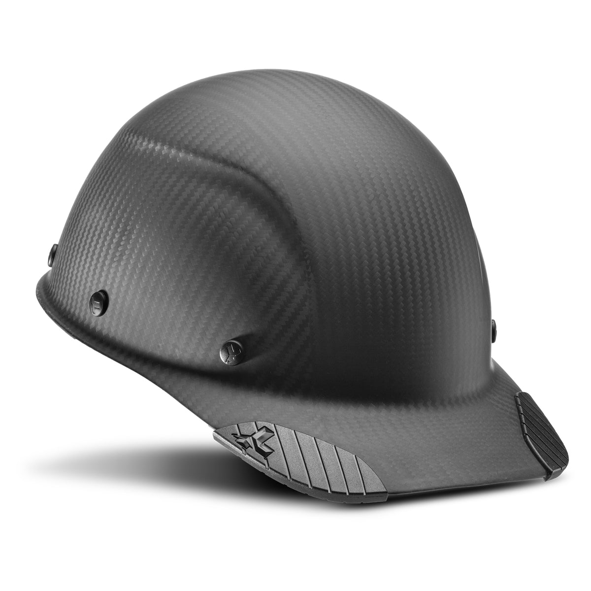DAX Carbon Fiber Cap [color: matte]
