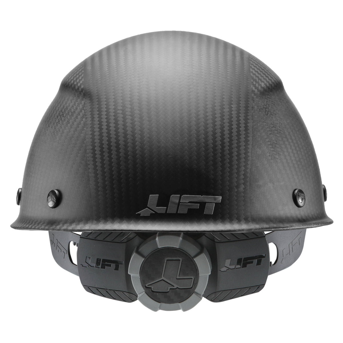 DAX Carbon Fiber Cap [color: matte]