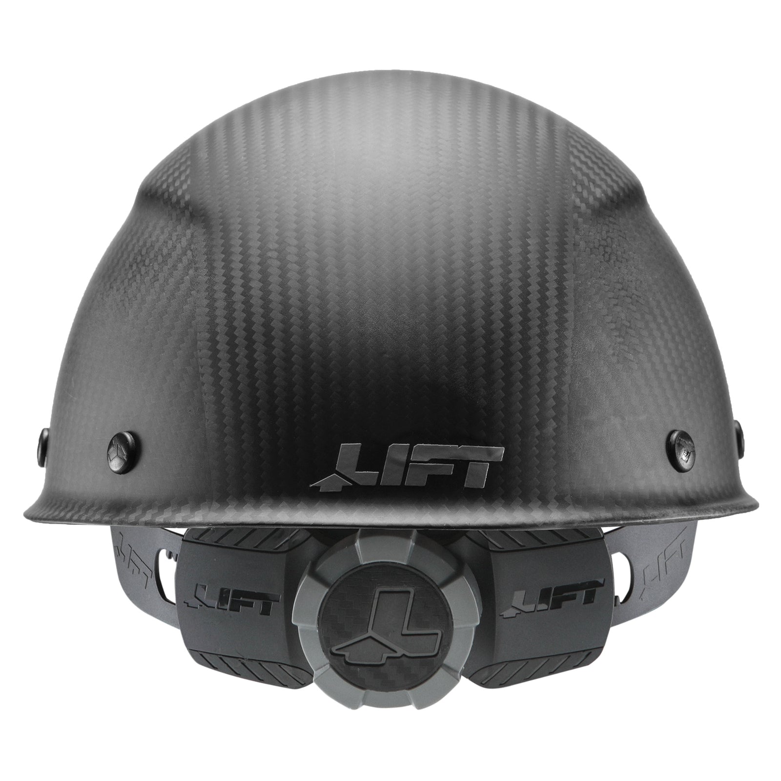 DAX Carbon Fiber Cap [color: matte]