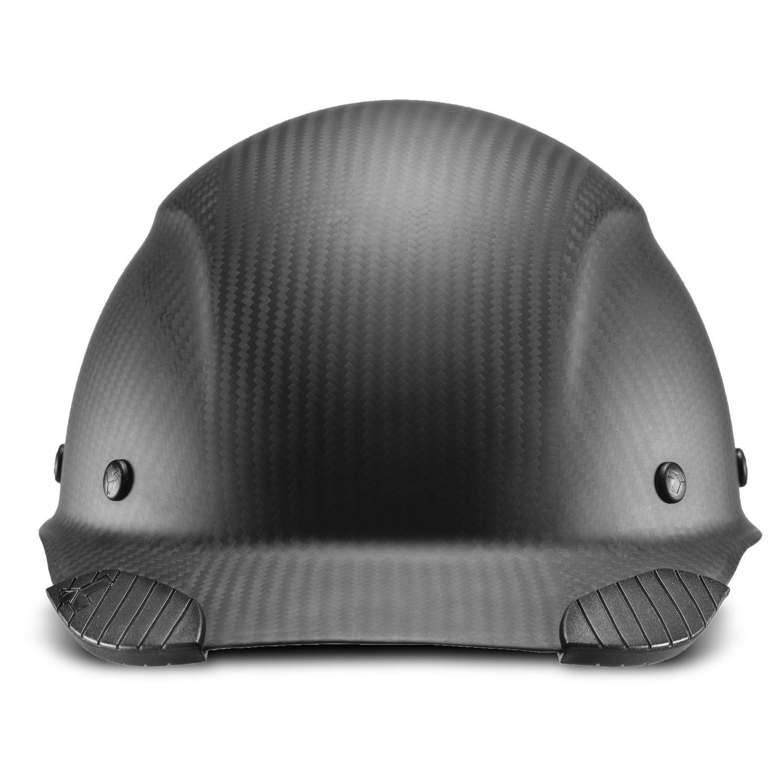 DAX Carbon Fiber Cap [color: matte]