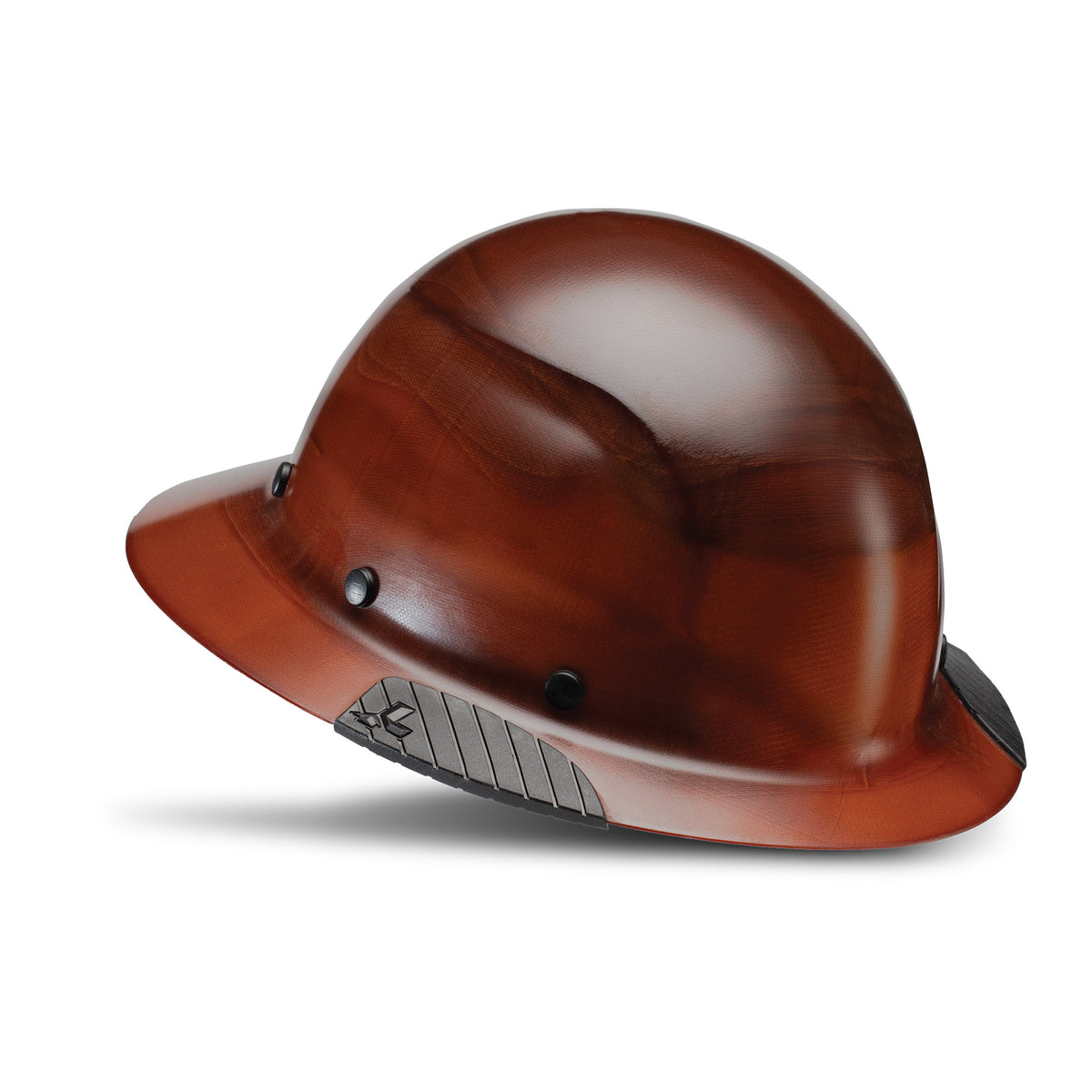 CSA Certified DAX Full Brim Hard Hat - Natural - LIFT Safety