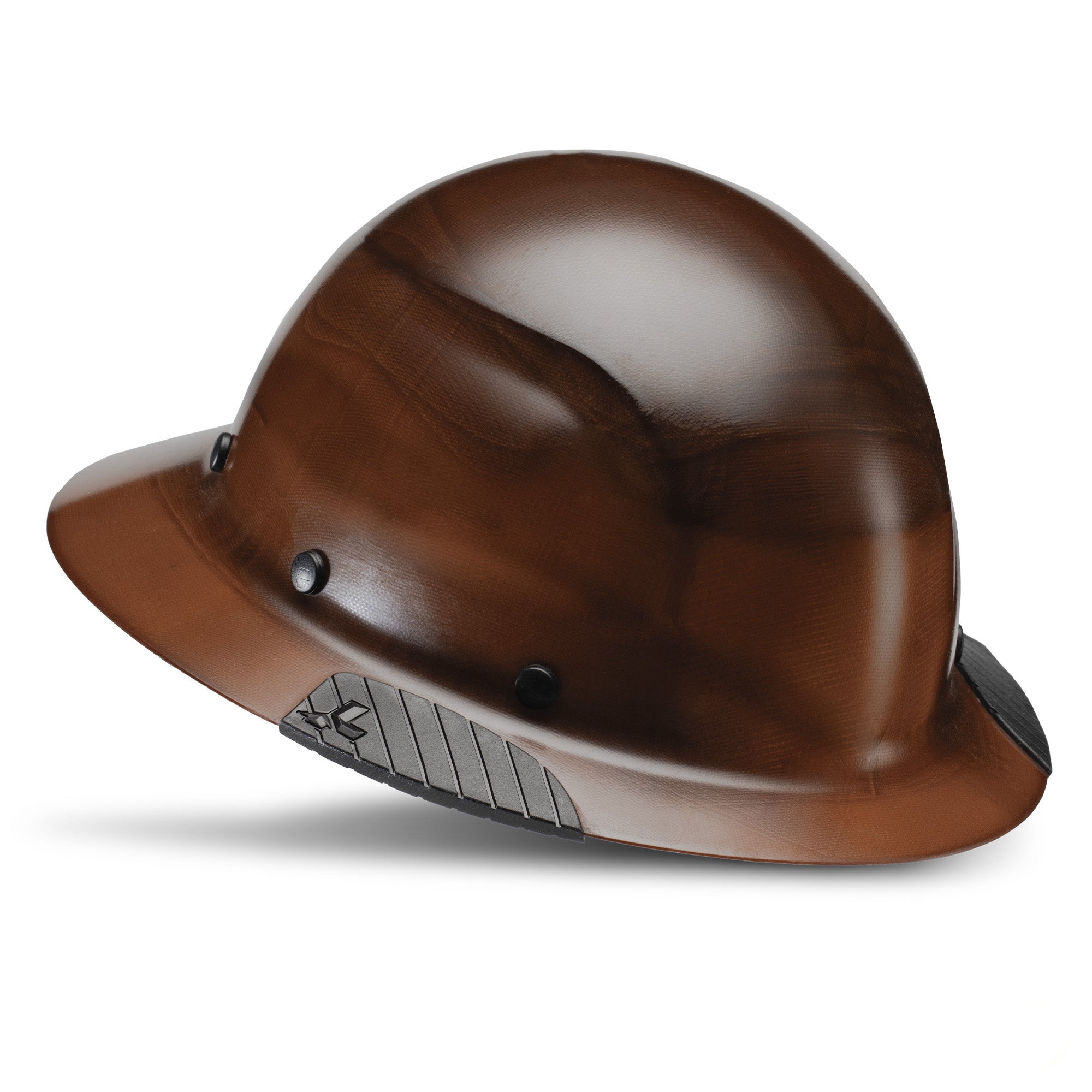 DAX Full Brim Hard Hat with Mips - Natural | LIFT Safety