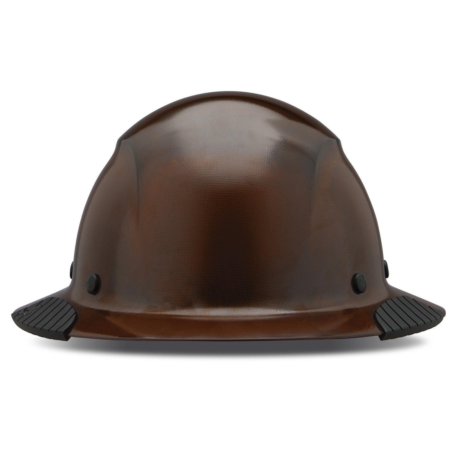DAX Full Brim Hard Hat with Mips - Natural - LIFT Safety