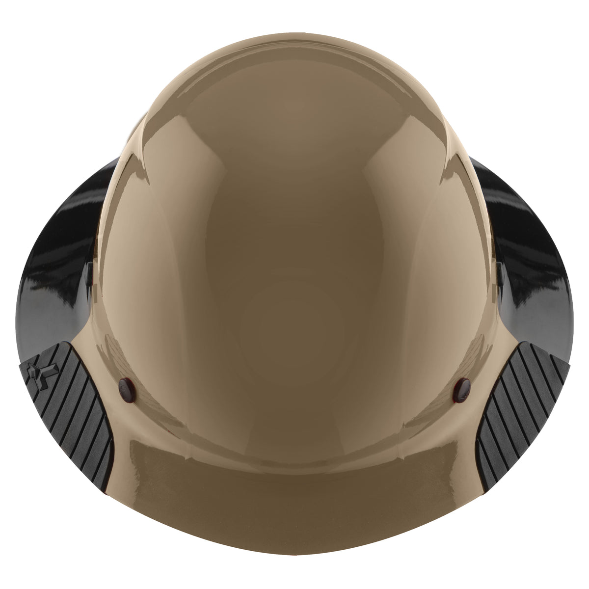 DAX Fifty/50 Dust Full Brim Hard Hat