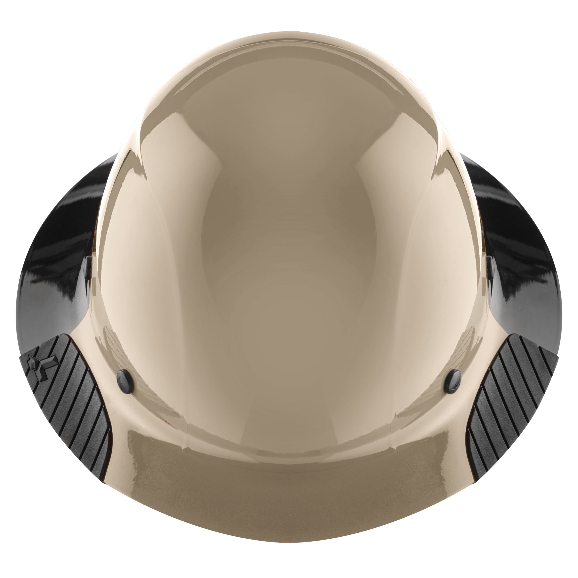 DAX Fifty/50 Dust Full Brim Hard Hat | LIFT Safety
