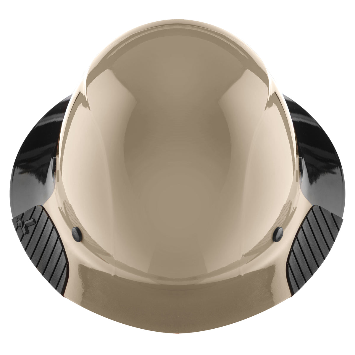 DAX Fifty/50 Dust Full Brim Hard Hat