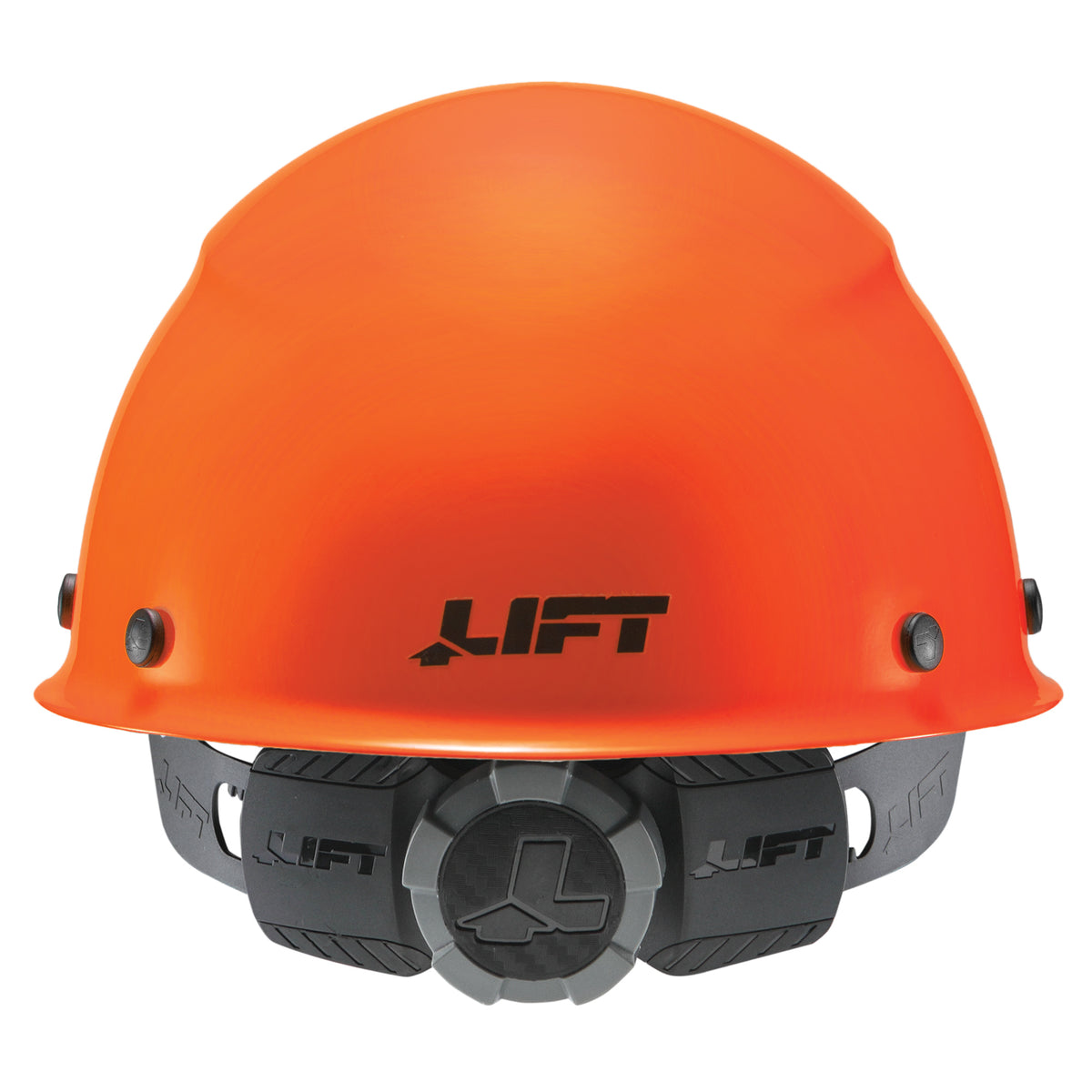 DAX Cap - Hi-Viz [color: hi-viz- orange]