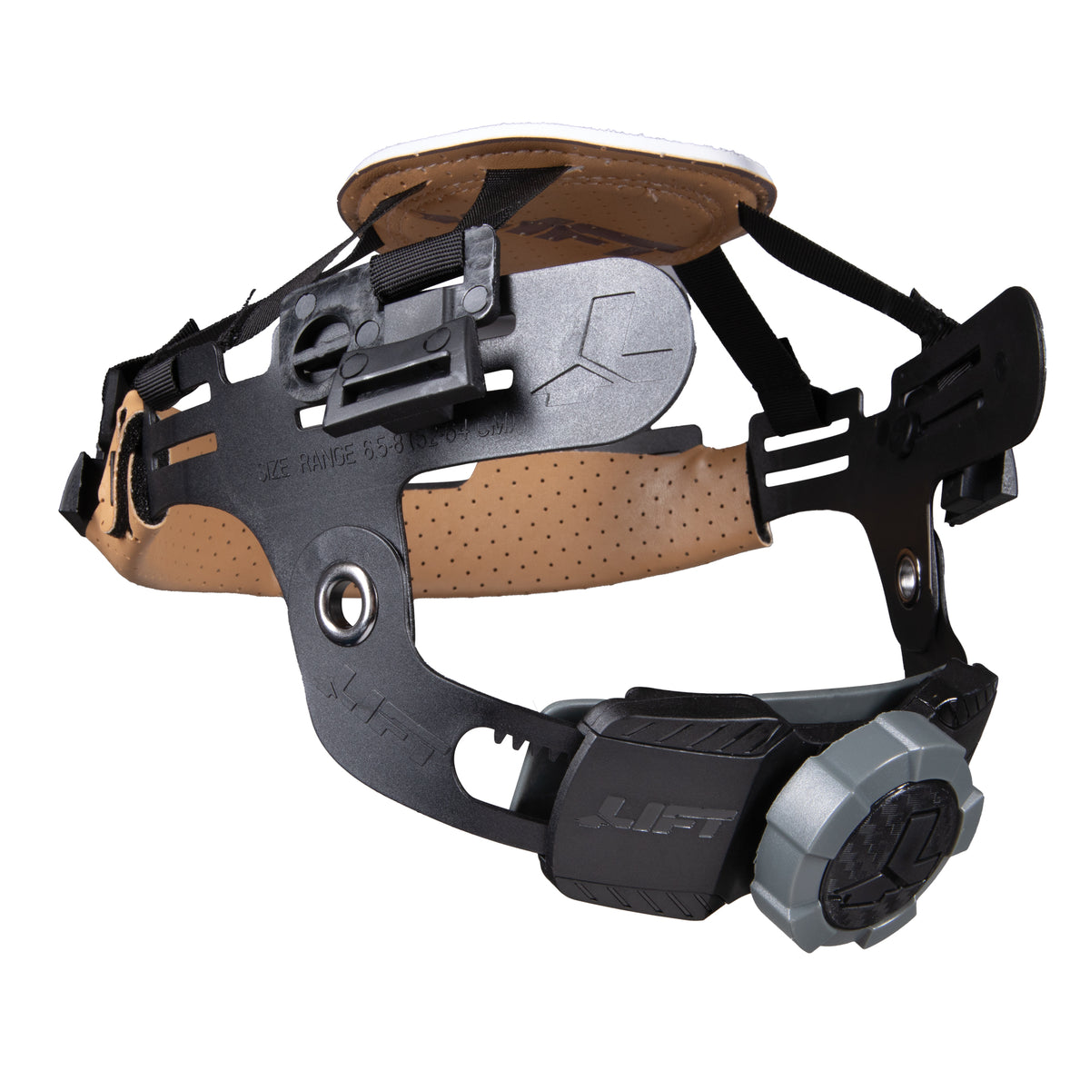 iDAX Replacement Parts - LIFT Safety