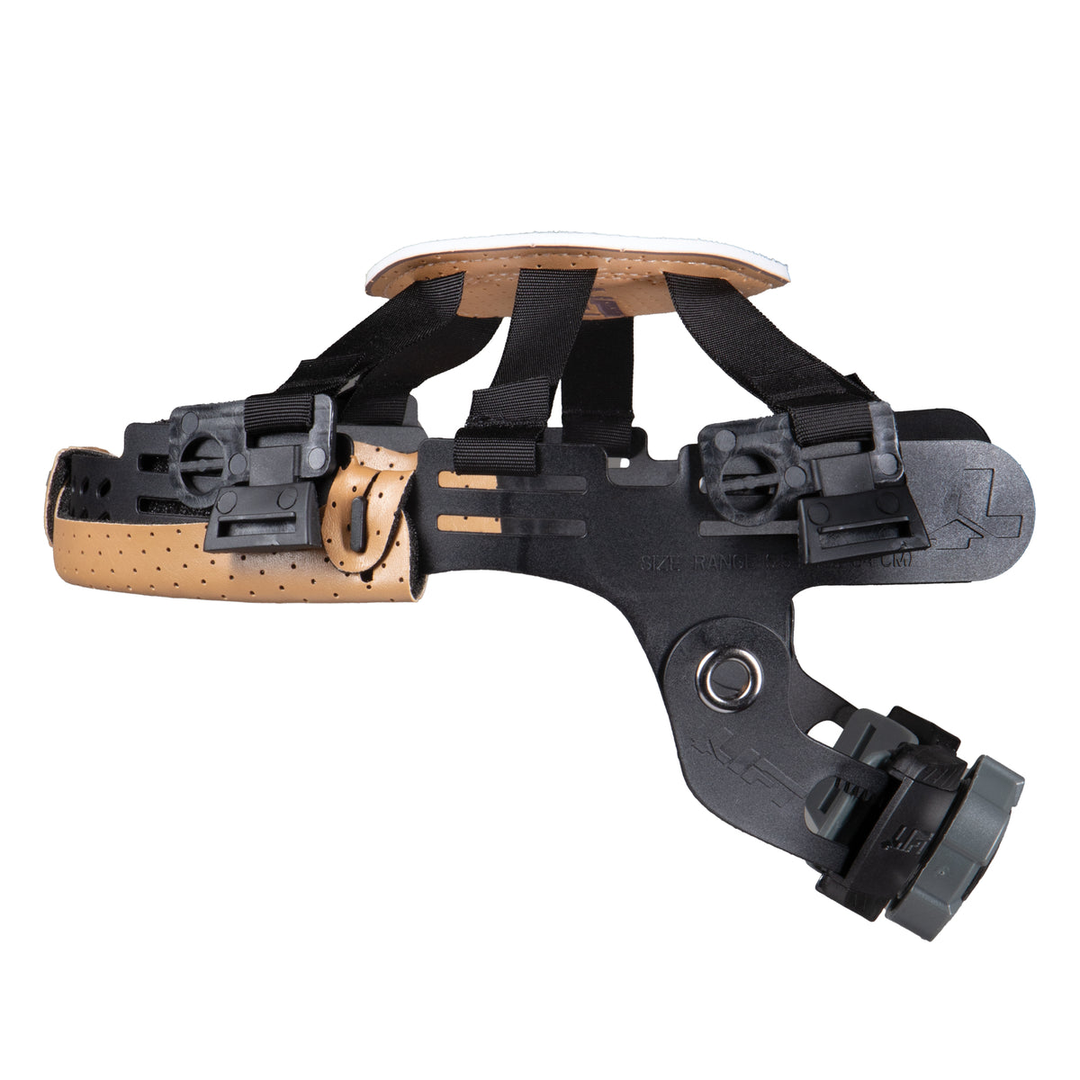 iDAX Replacement Parts - LIFT Safety