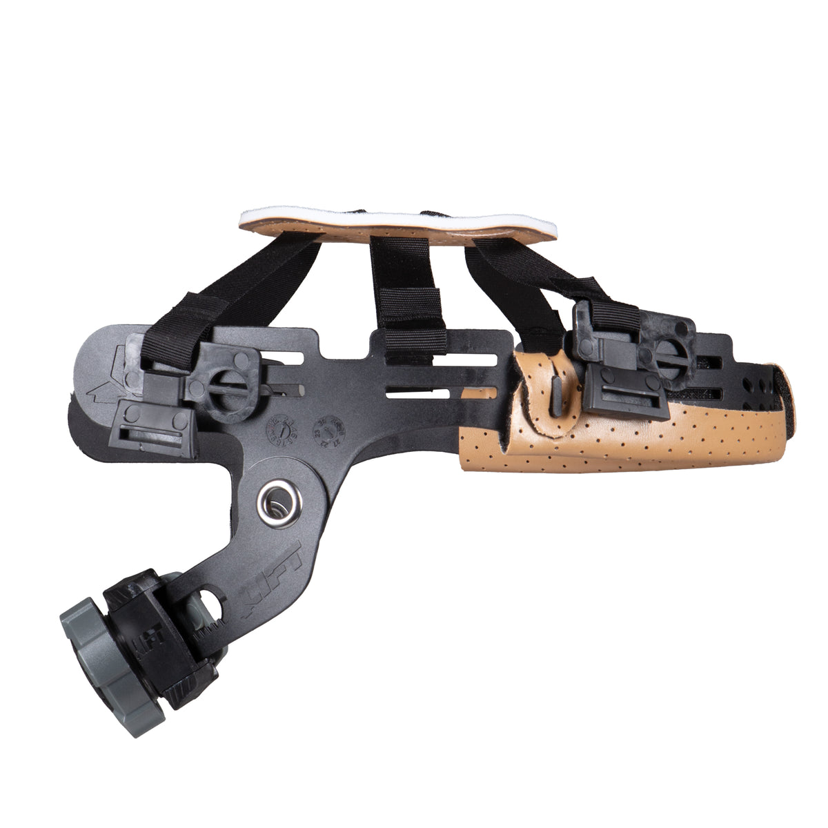 iDAX Replacement Parts - LIFT Safety