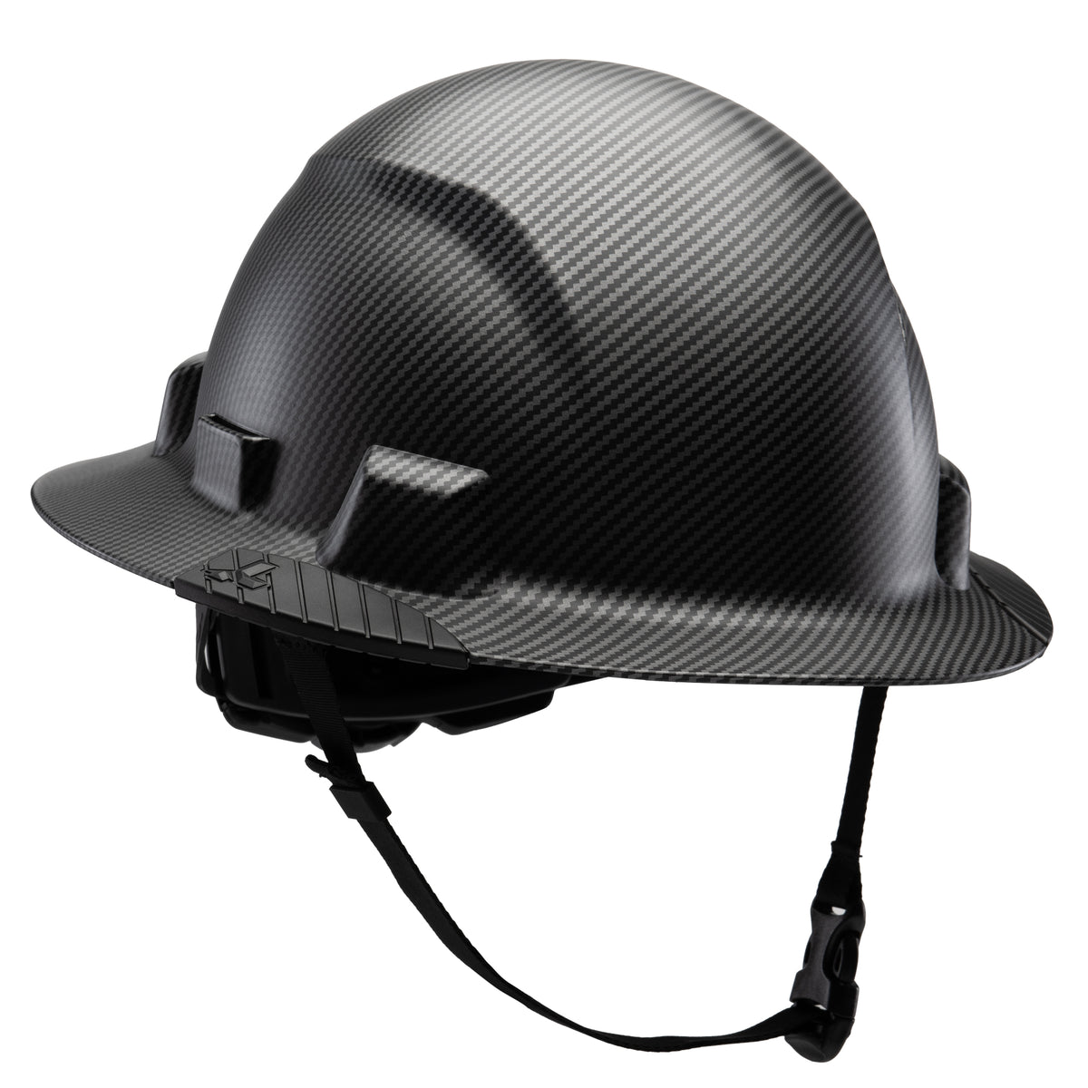 iDAX - Non-Vented Hard Hat - LIFT Safety