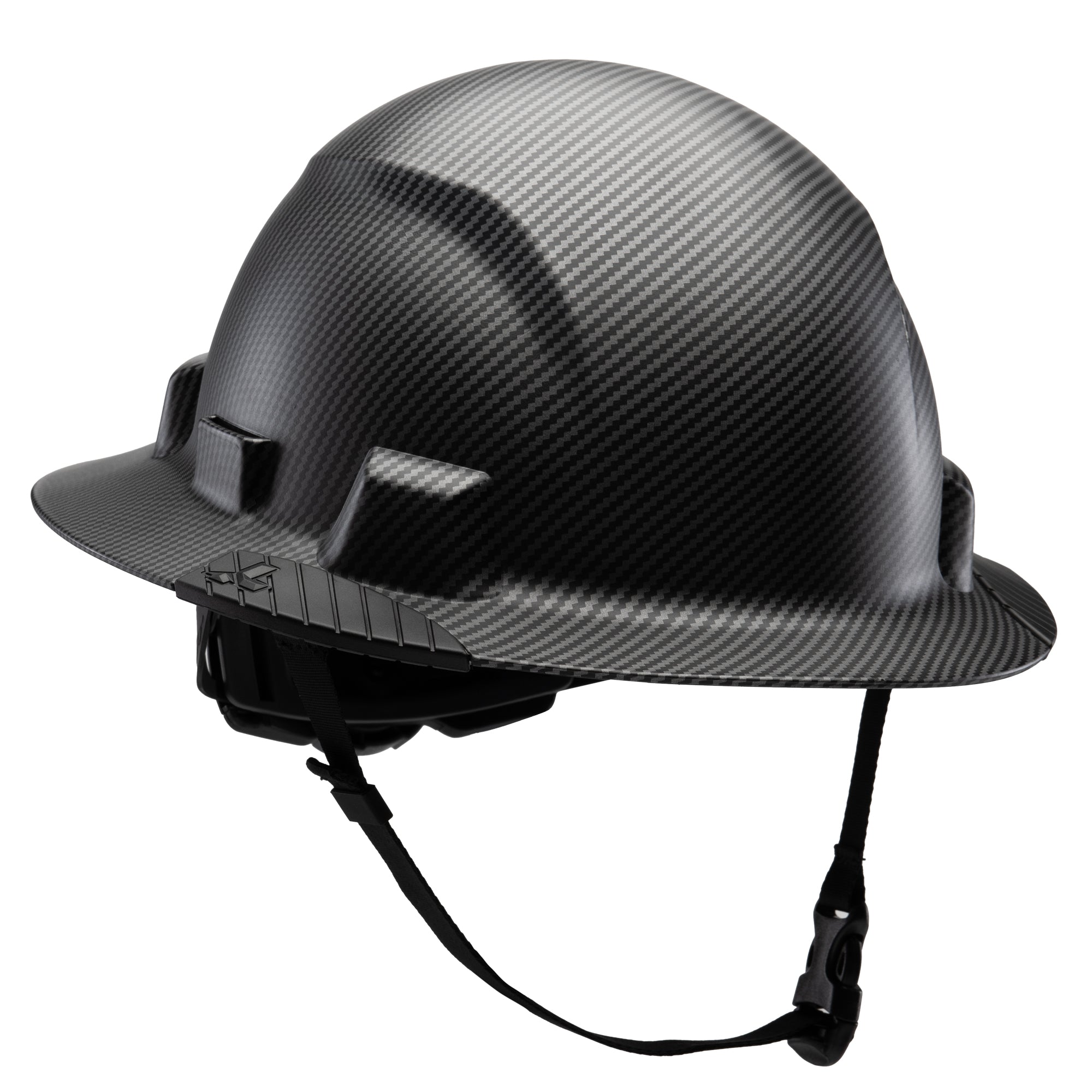 iDAX - Non-Vented Hard Hat