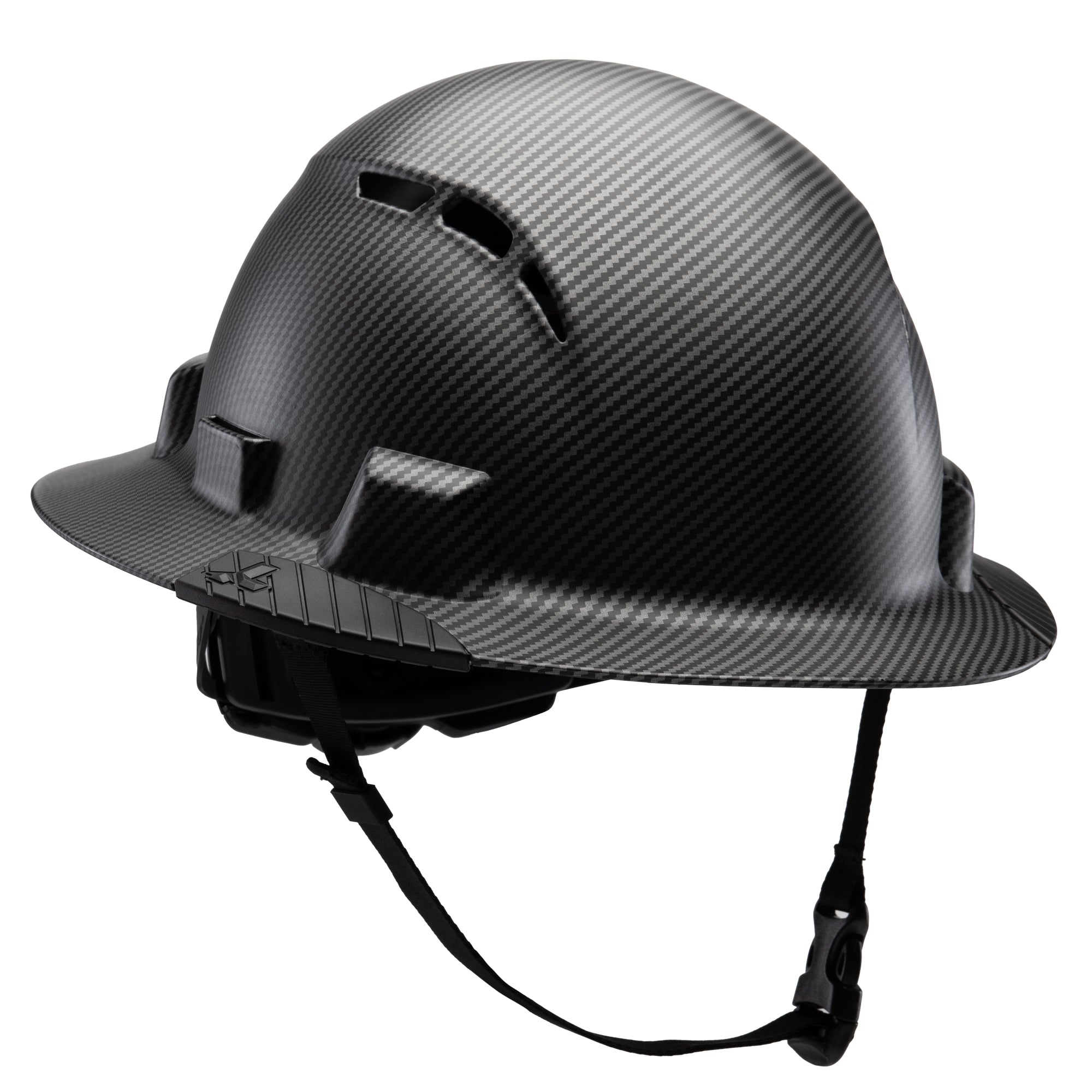 iDAX - Vented Hard Hat