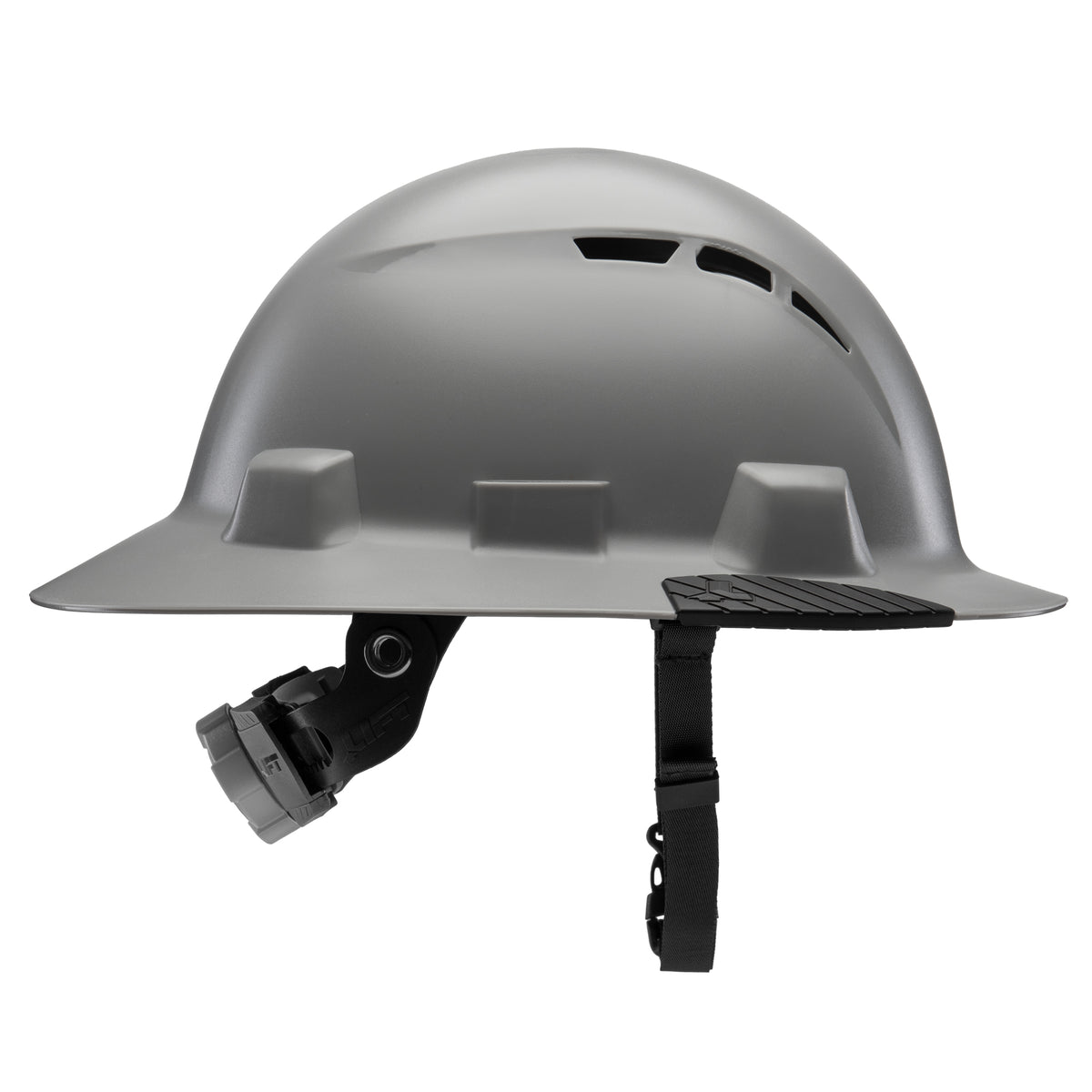 iDAX - Vented Hard Hat - LIFT Safety
