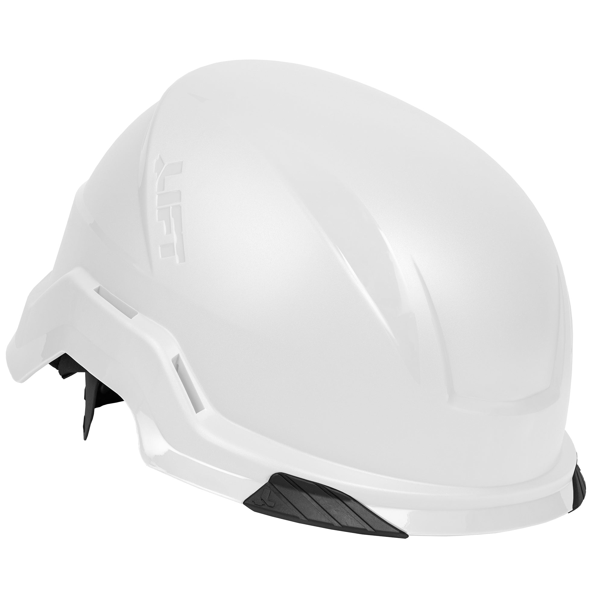 RADIX Safety Helmet - Non-Vented