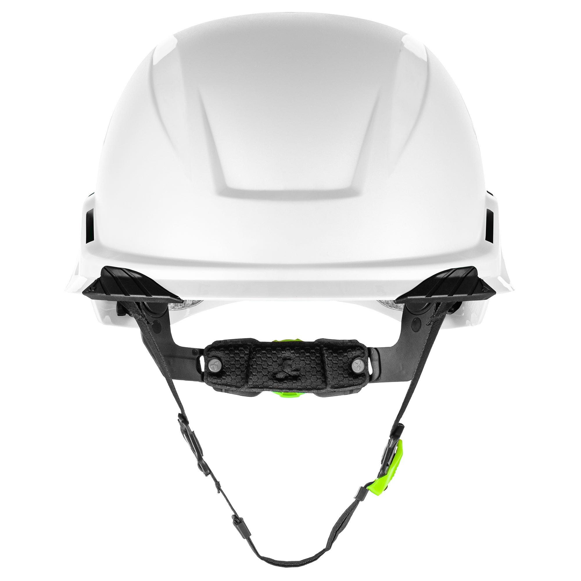 RADIX Safety Helmet - Non-Vented