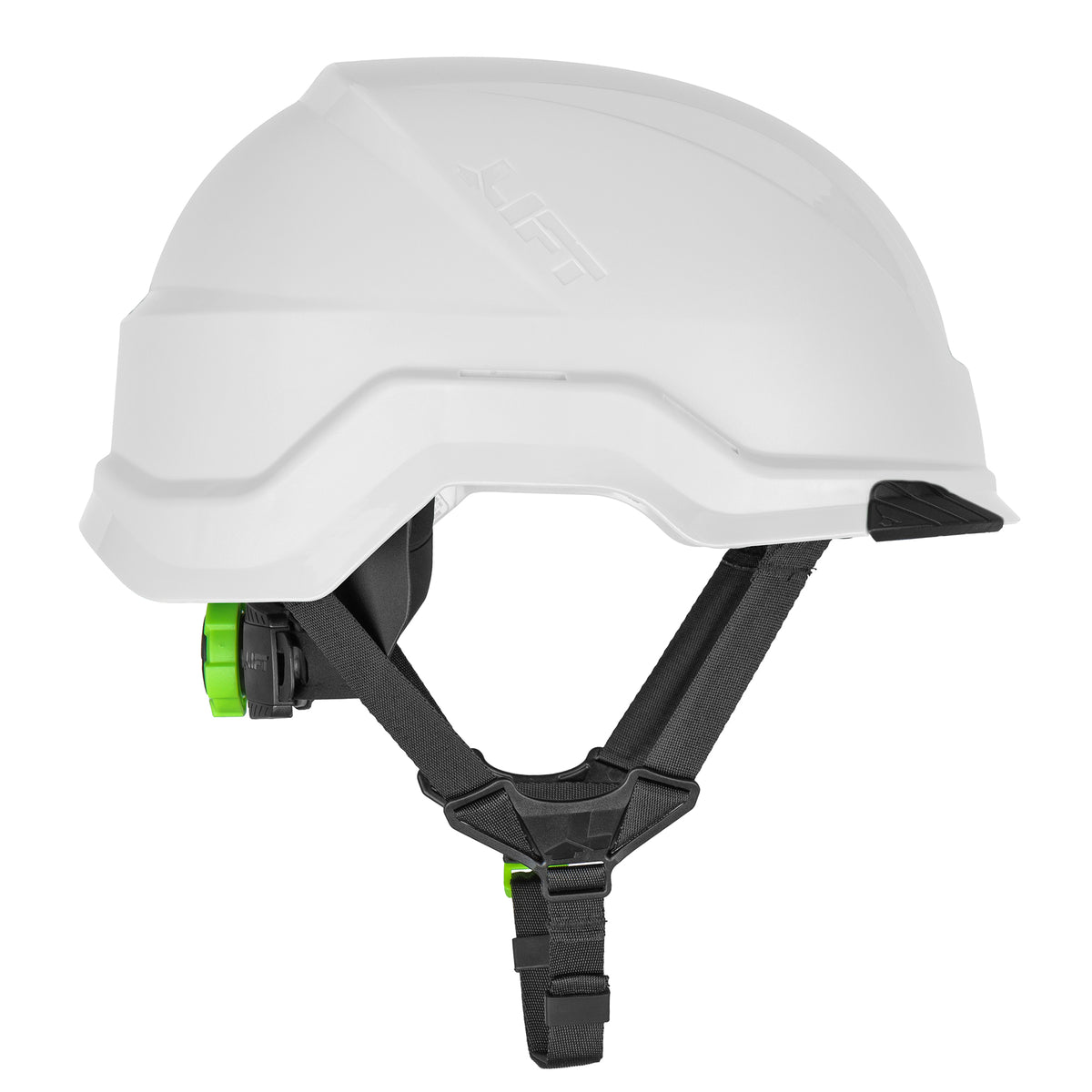 RADIX Safety Helmet - Non-Vented - LIFT Safety