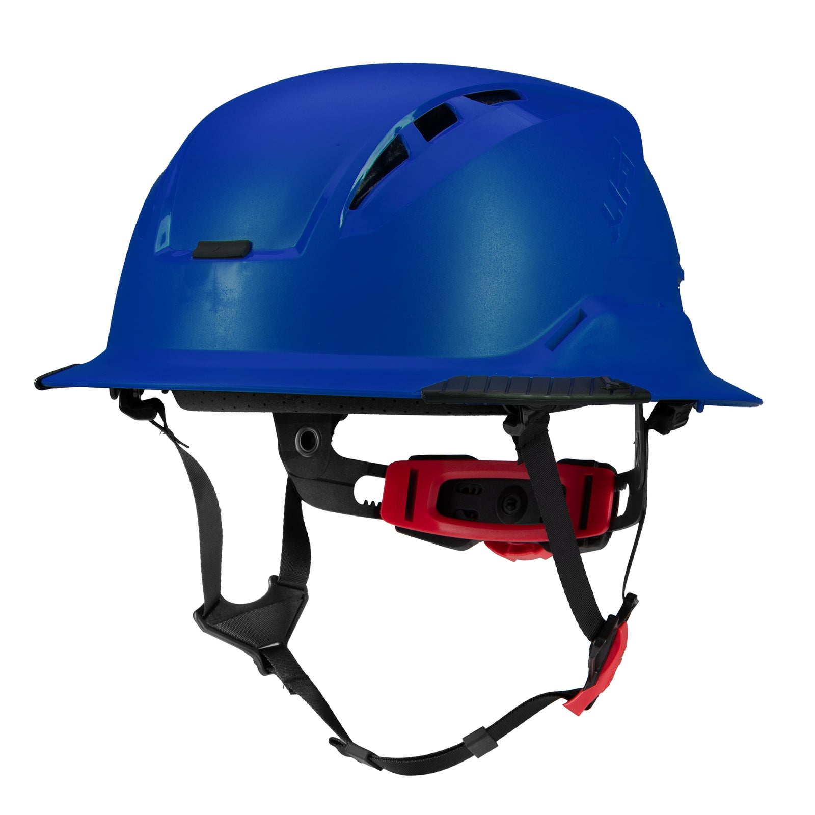 Radix Full Brim Vented with Twiceme - LIFT Safety