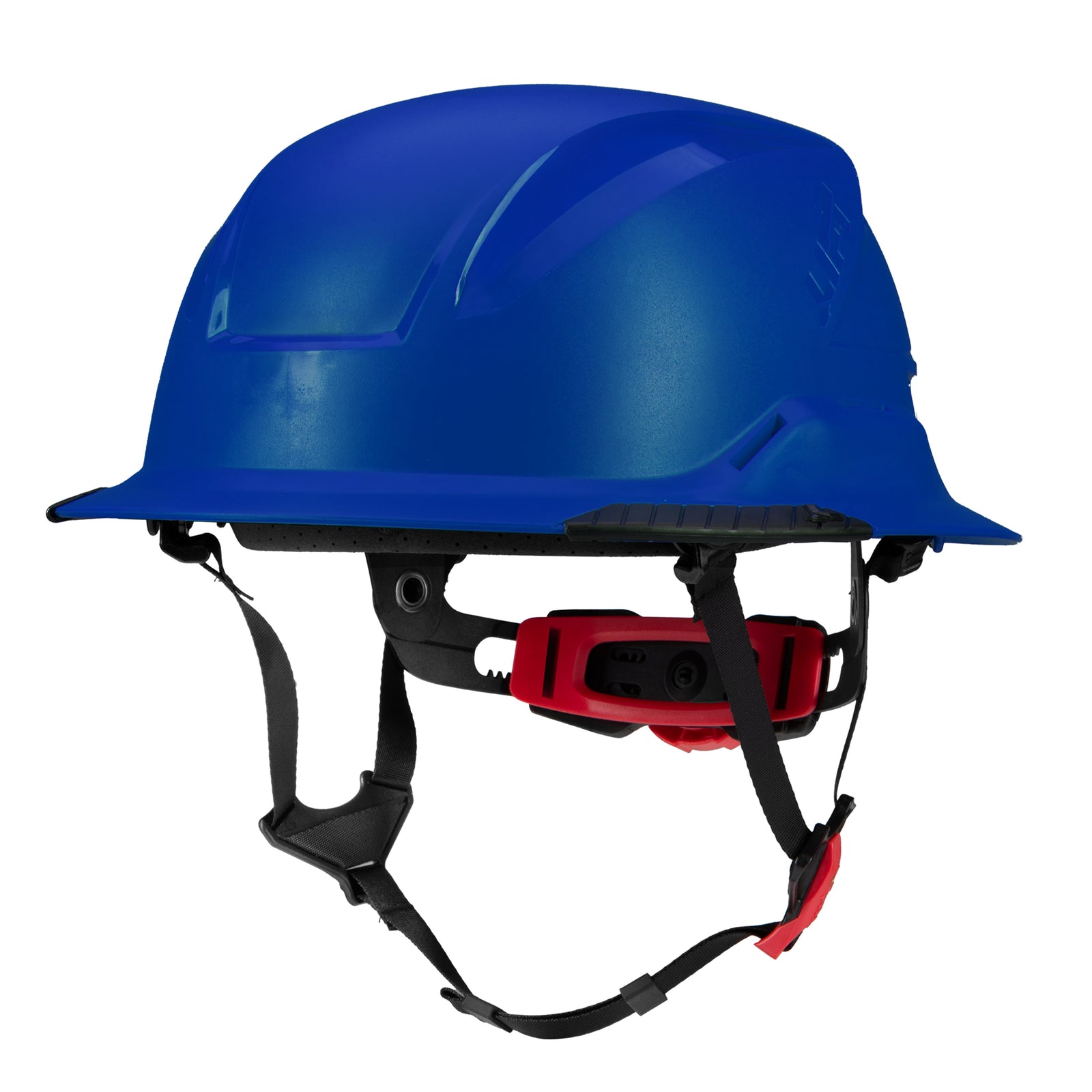 Radix Full Brim Non-vented with Twiceme [color: blue]