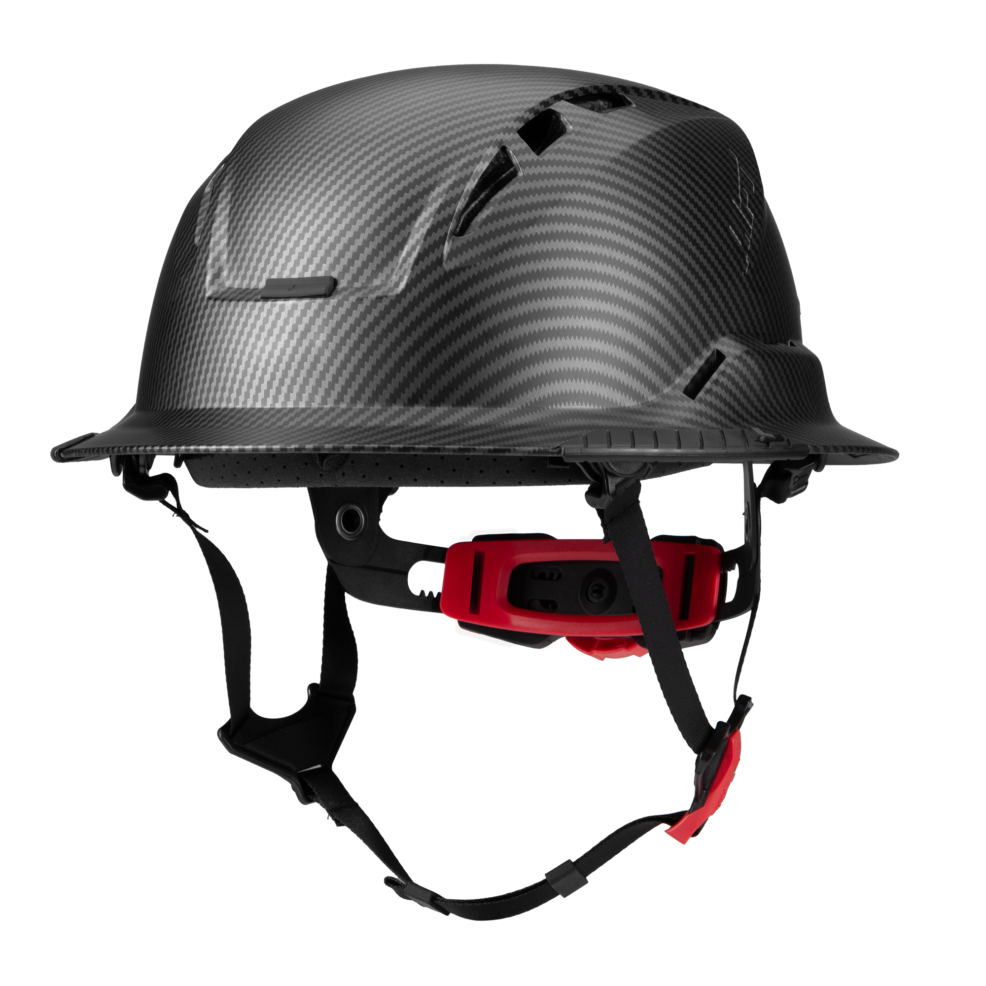 RADIX Fullbrim Safety Helmet with Twiceme | LIFT Safety
