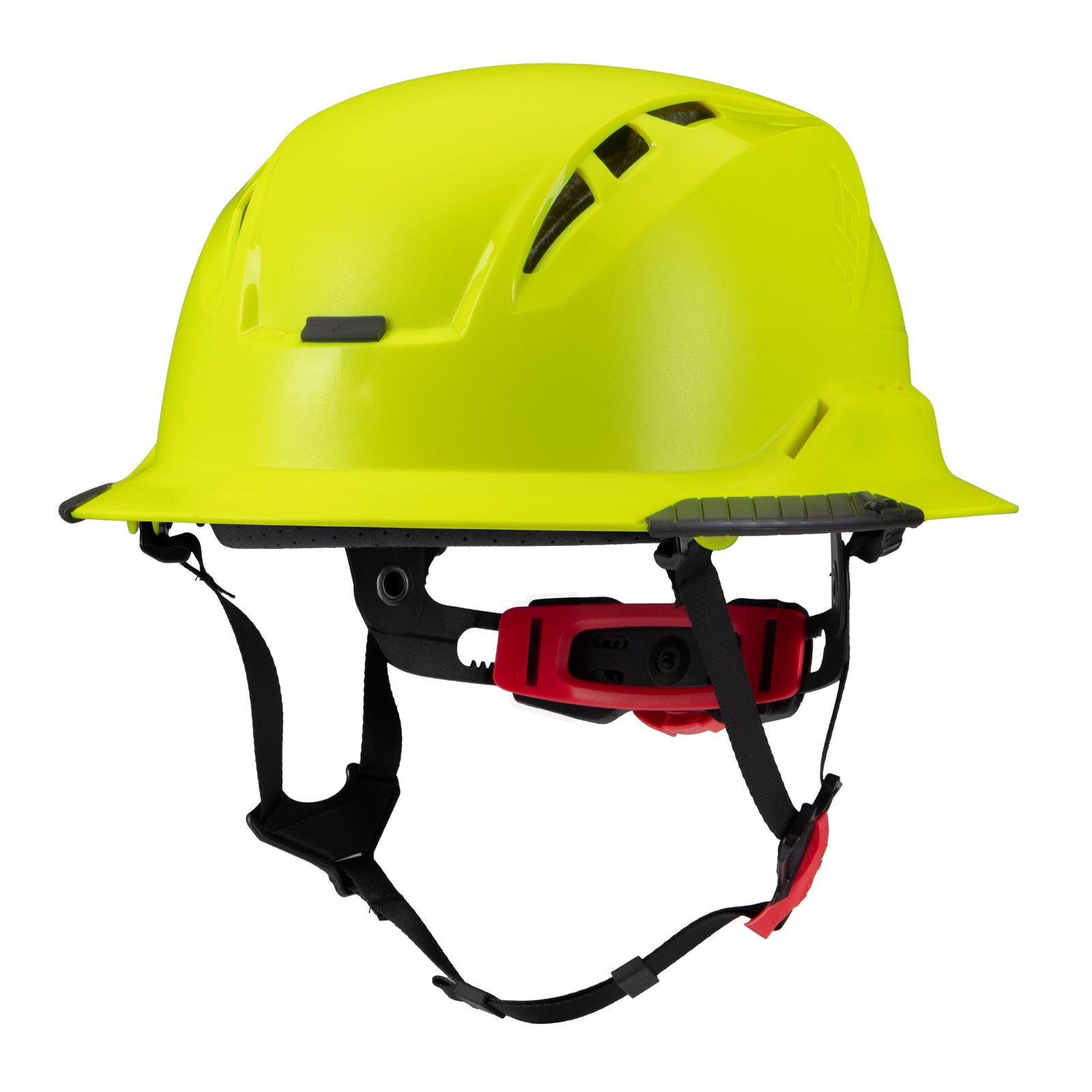 Radix Full Brim Vented with Twiceme - LIFT Safety