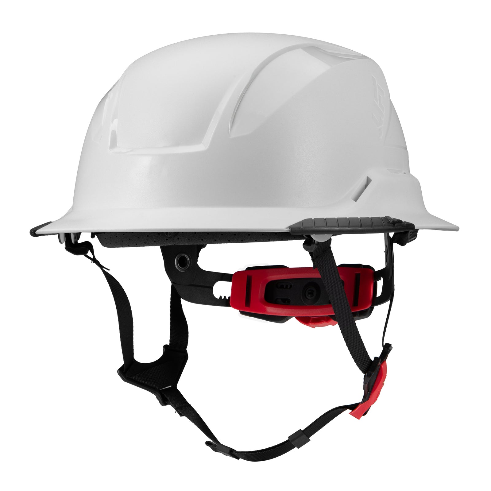Radix Full Brim Non-vented with Twiceme [color: white]