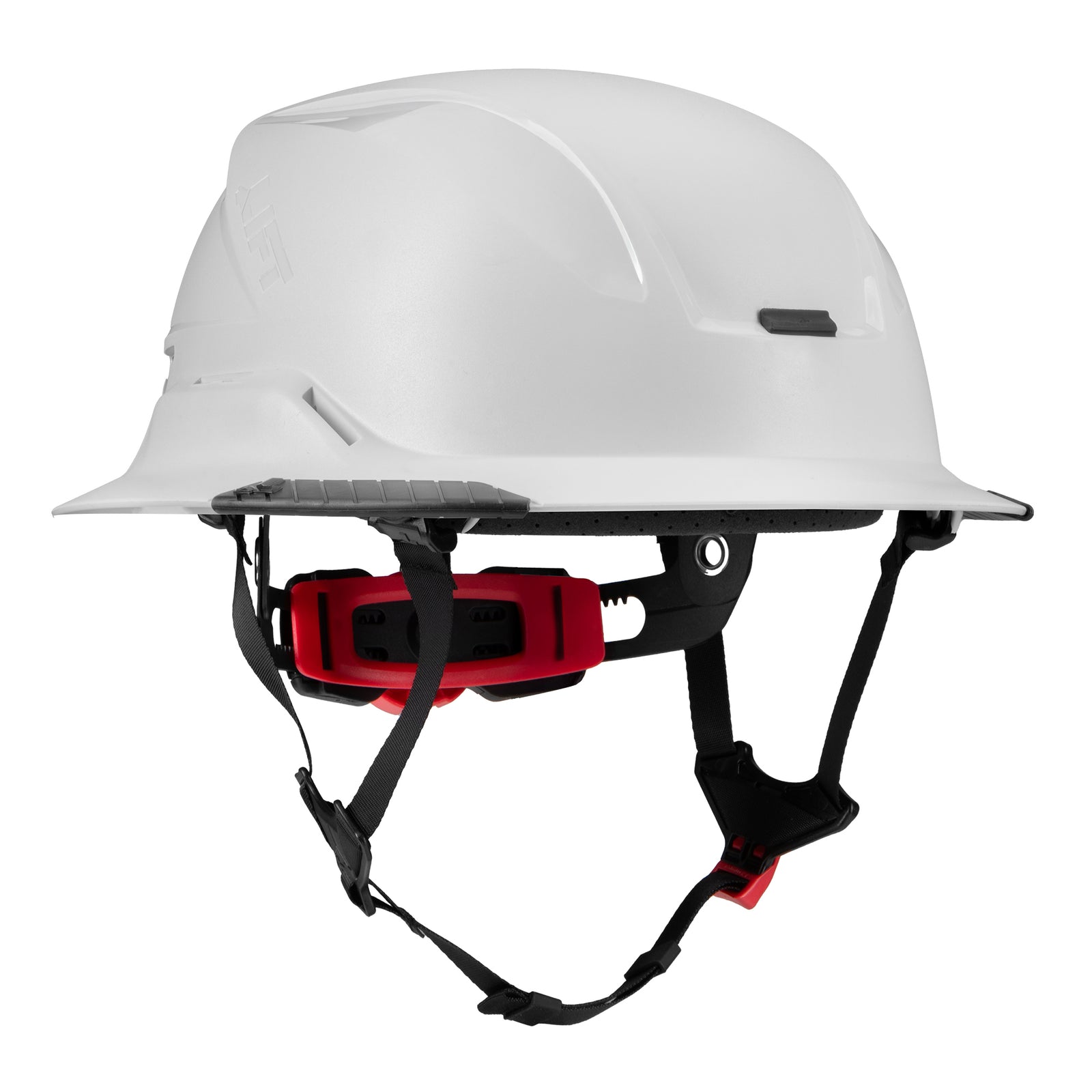 Radix Full Brim Non-vented with Twiceme [color: white]