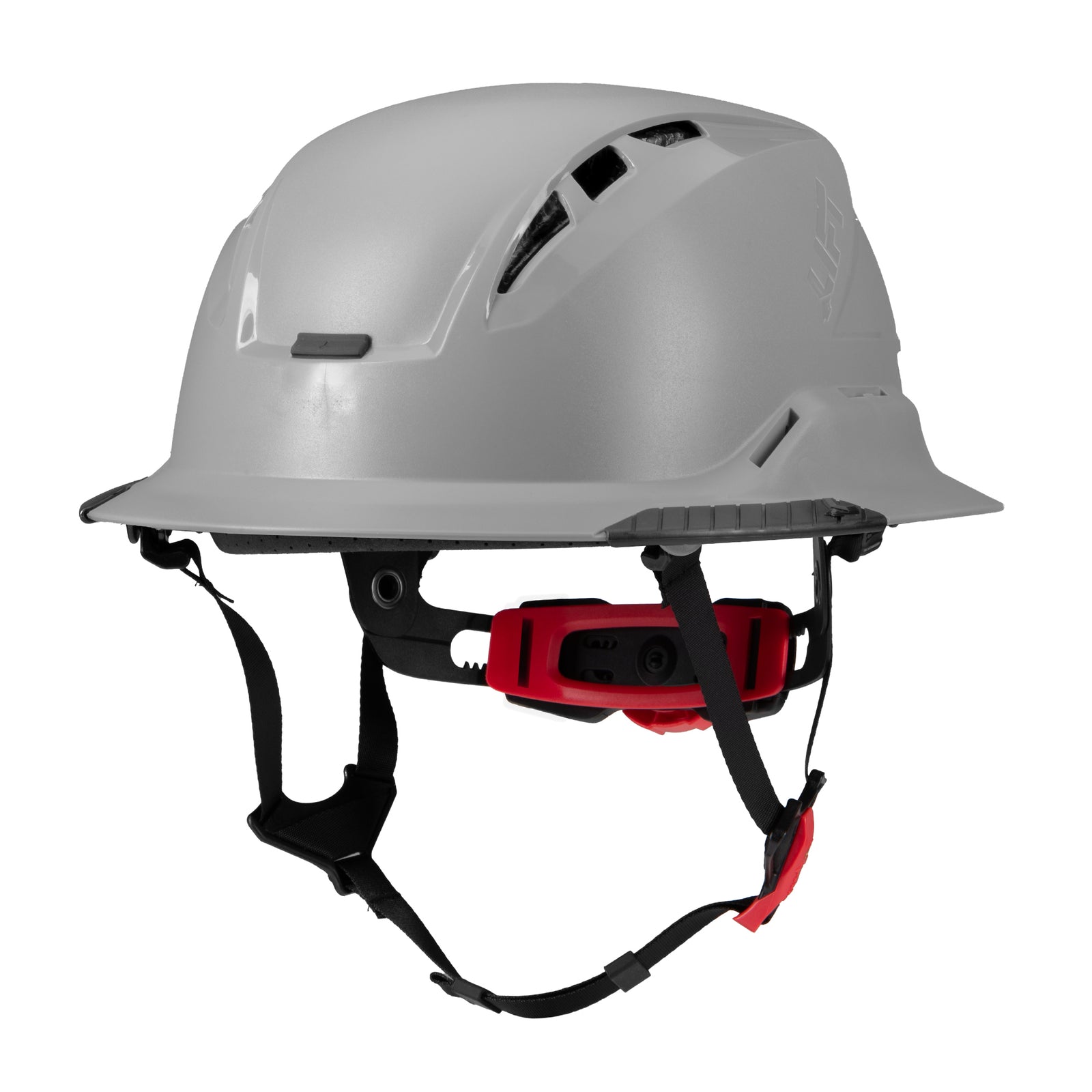 Radix Full Brim Vented with Twiceme - LIFT Safety