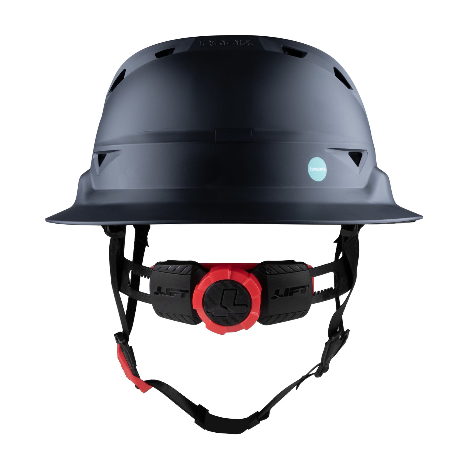 Radix Full Brim Vented with Twiceme [color: patriot]