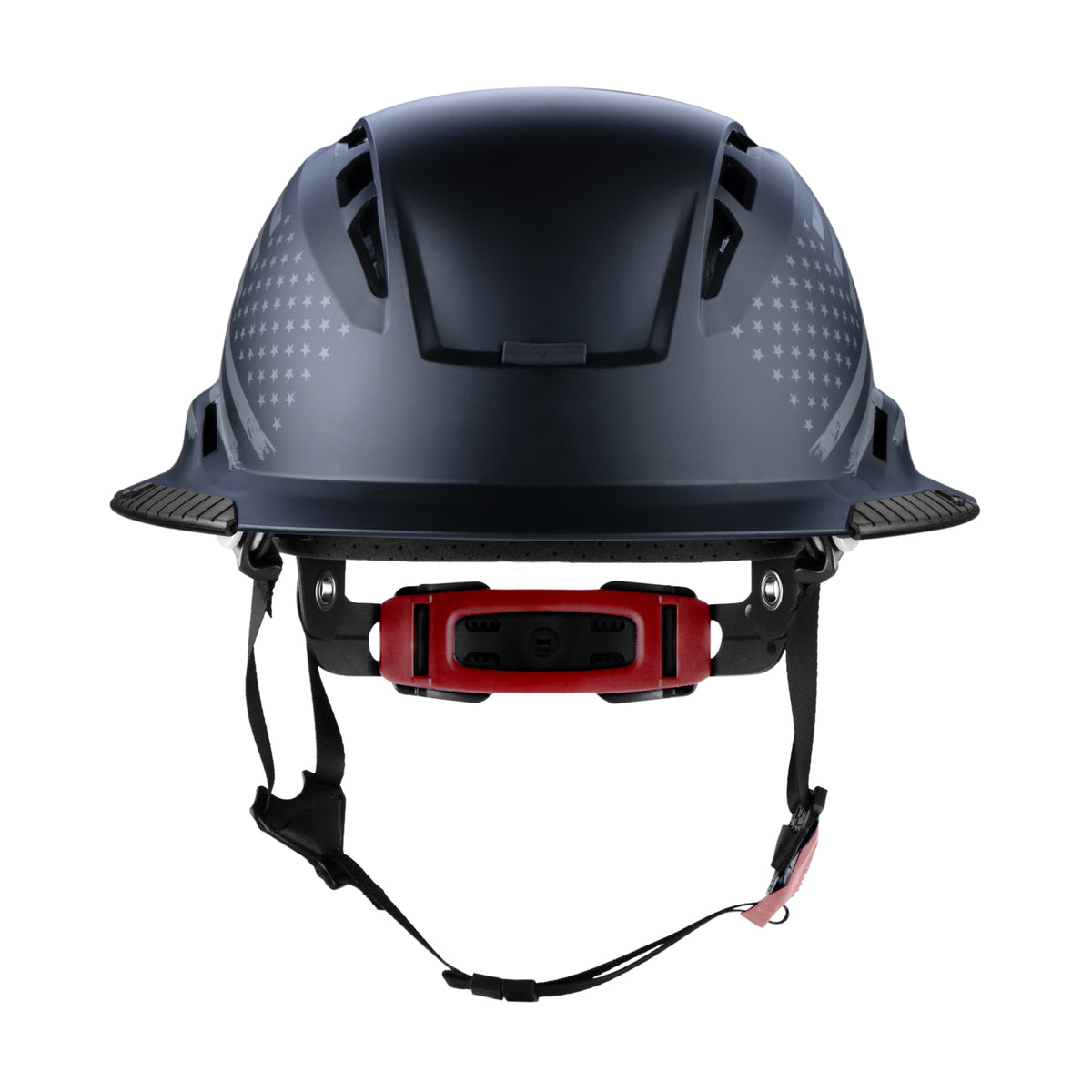 Radix Full Brim Vented with Twiceme [color: patriot]