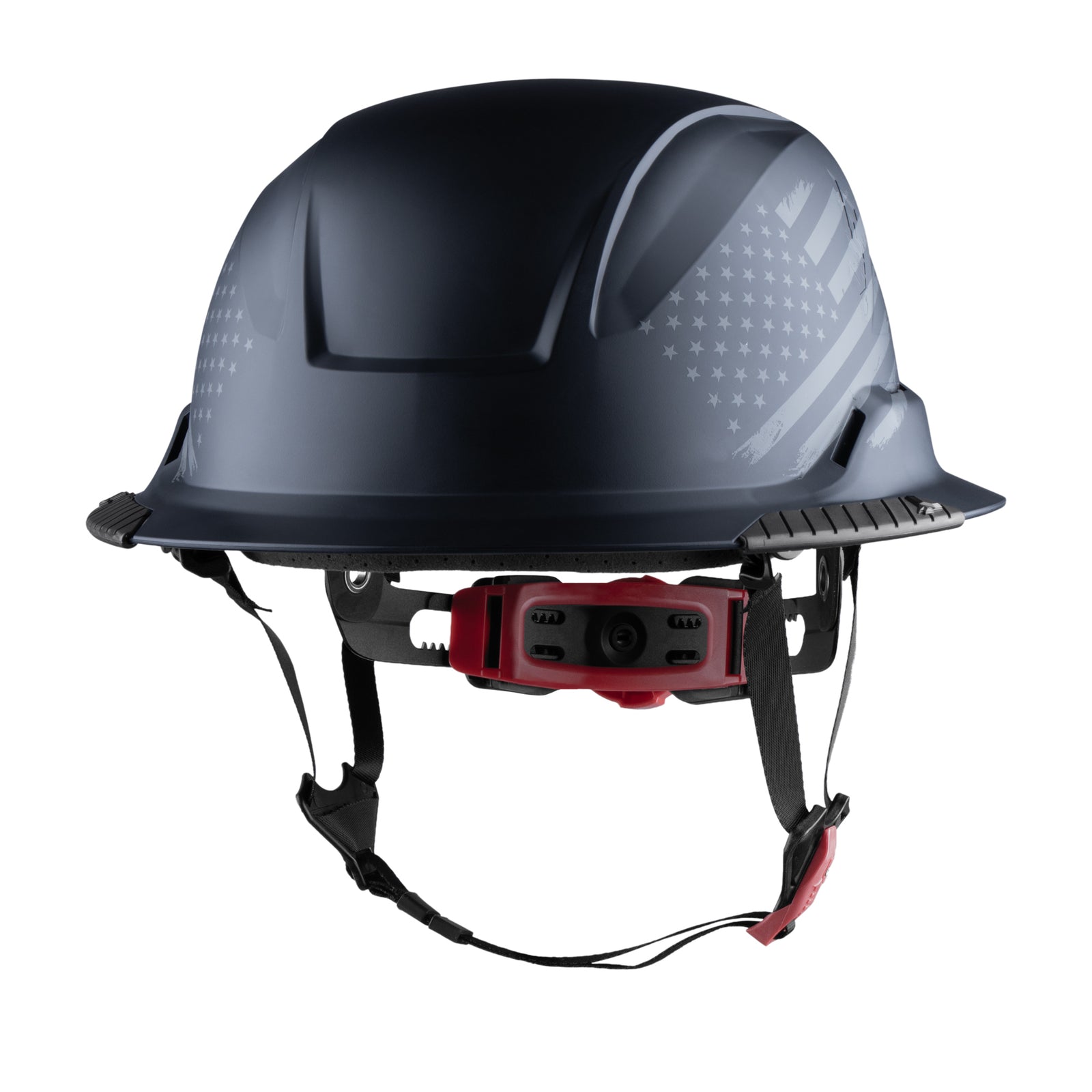 Radix Full Brim Non-vented with Twiceme [color: carbon fiber]