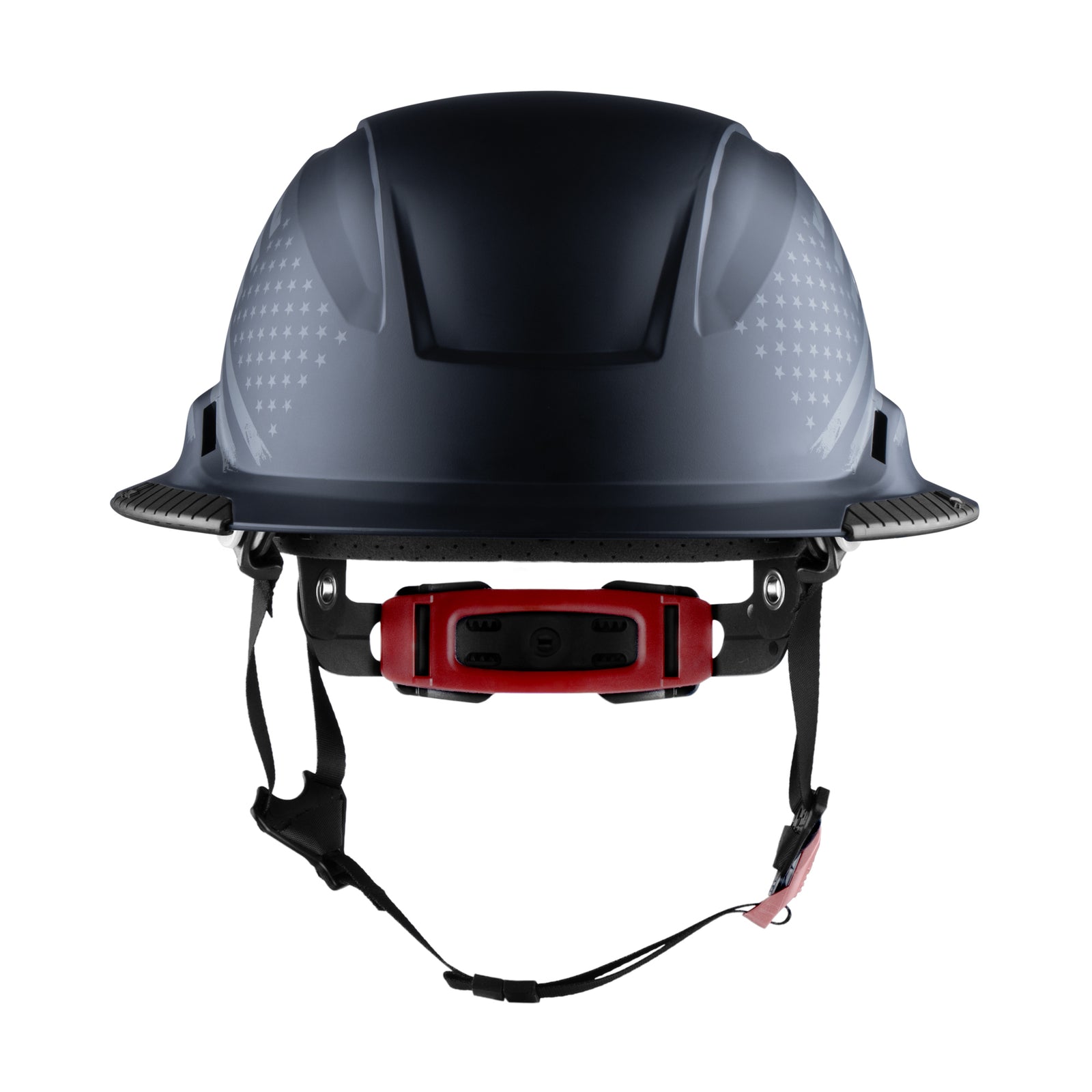 Radix Full Brim Non-vented with Twiceme [color: carbon fiber]