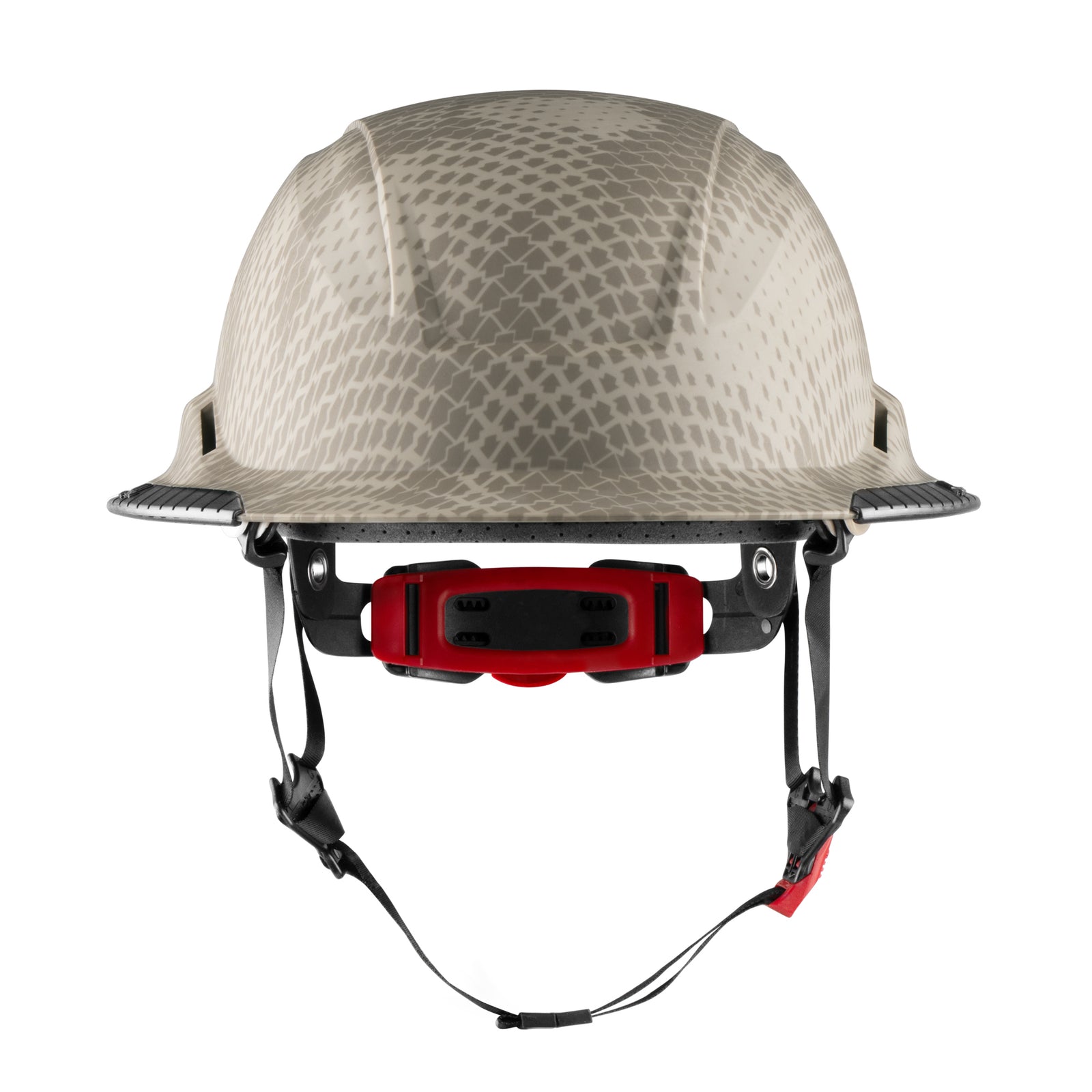 Radix Full Brim Non-vented with Twiceme [color: dust arrow camo]
