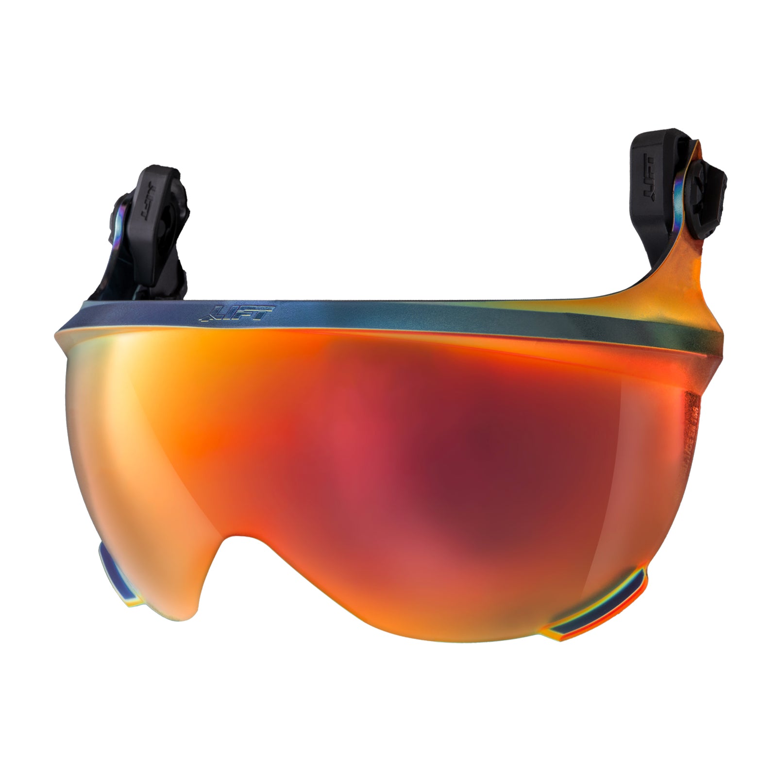 RADIX Visor - LIFT Safety